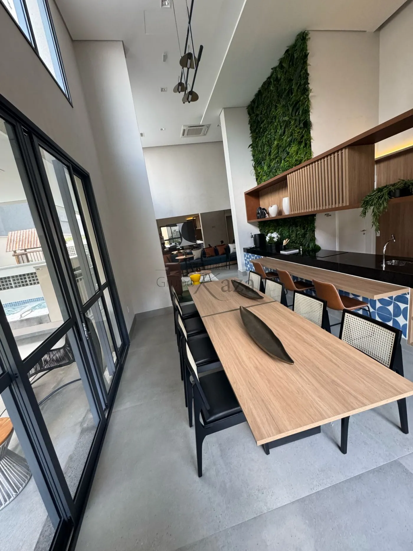 Foto 21 de Apartamento Padrão em Mirandópolis, São Paulo - imagem 21