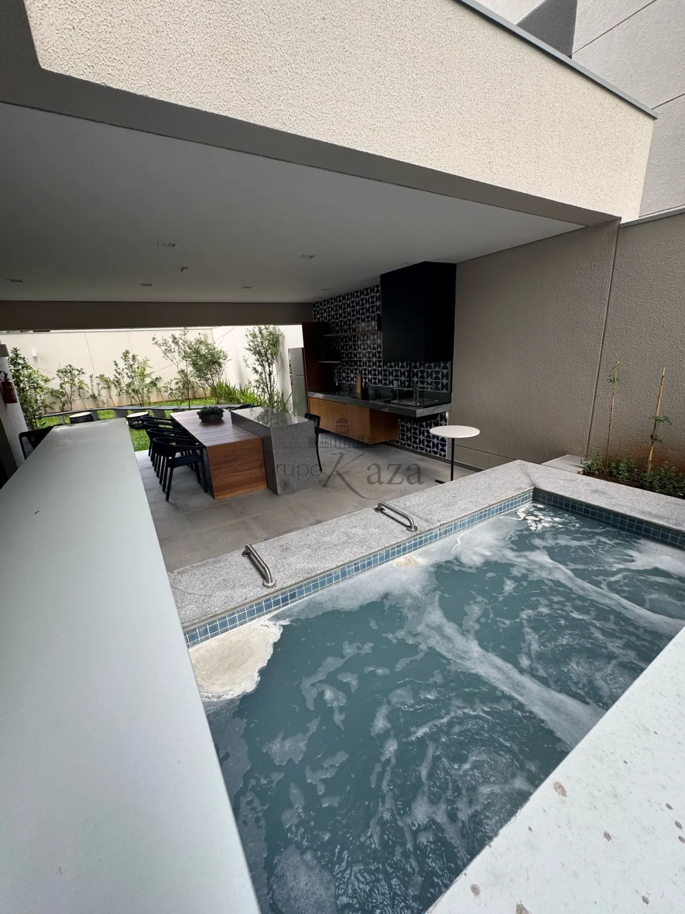 Foto 17 de Apartamento Padrão em Mirandópolis, São Paulo - imagem 17