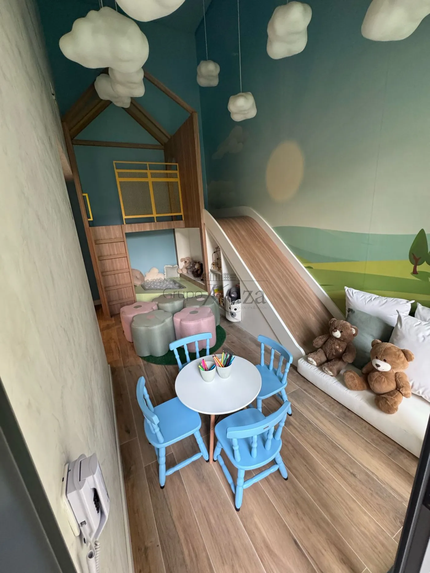 Foto 18 de Apartamento Padrão em Mirandópolis, São Paulo - imagem 18