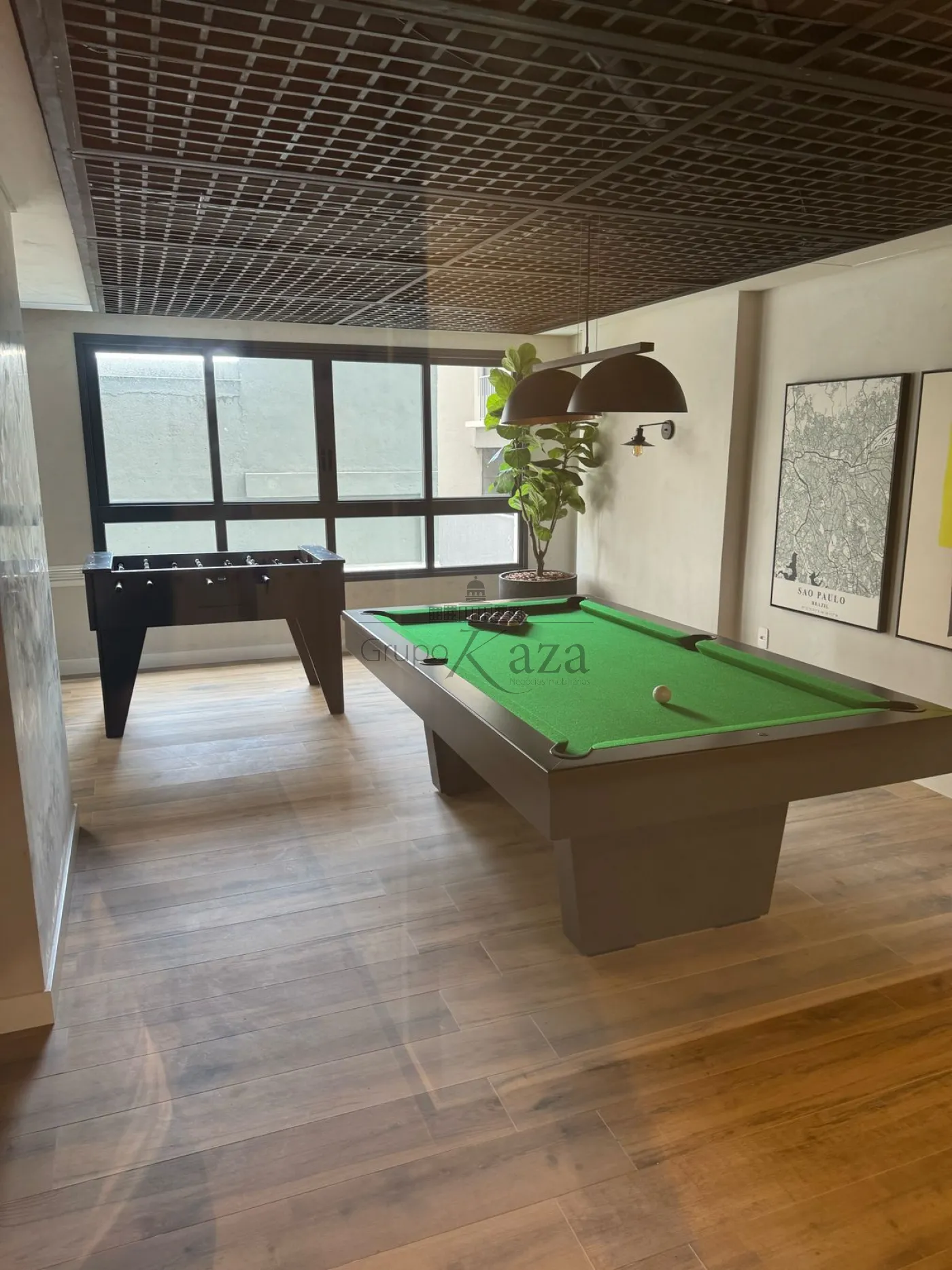 Foto 13 de Apartamento Padrão em Mirandópolis, São Paulo - imagem 13