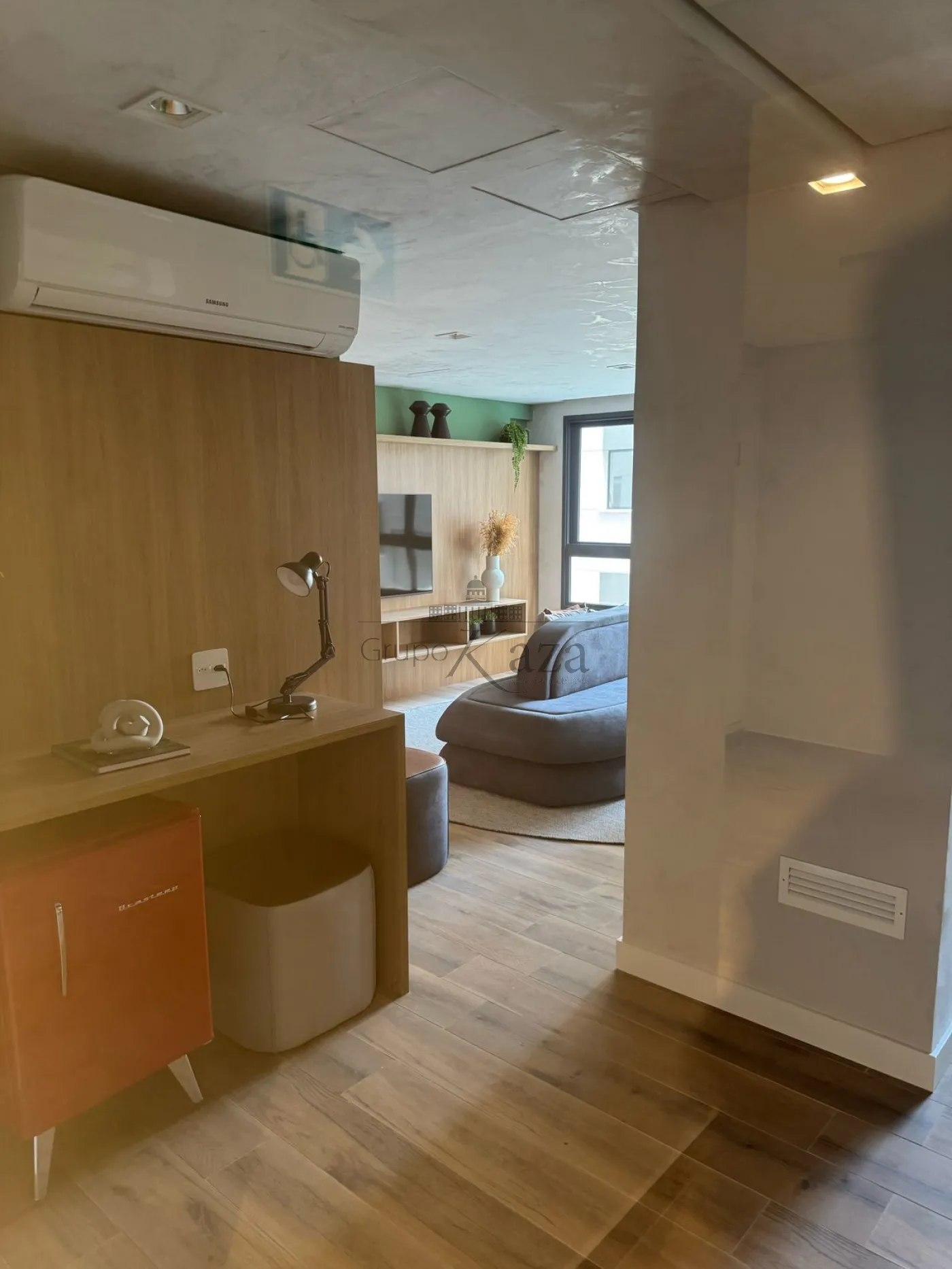 Foto 12 de Apartamento Padrão em Mirandópolis, São Paulo - imagem 12
