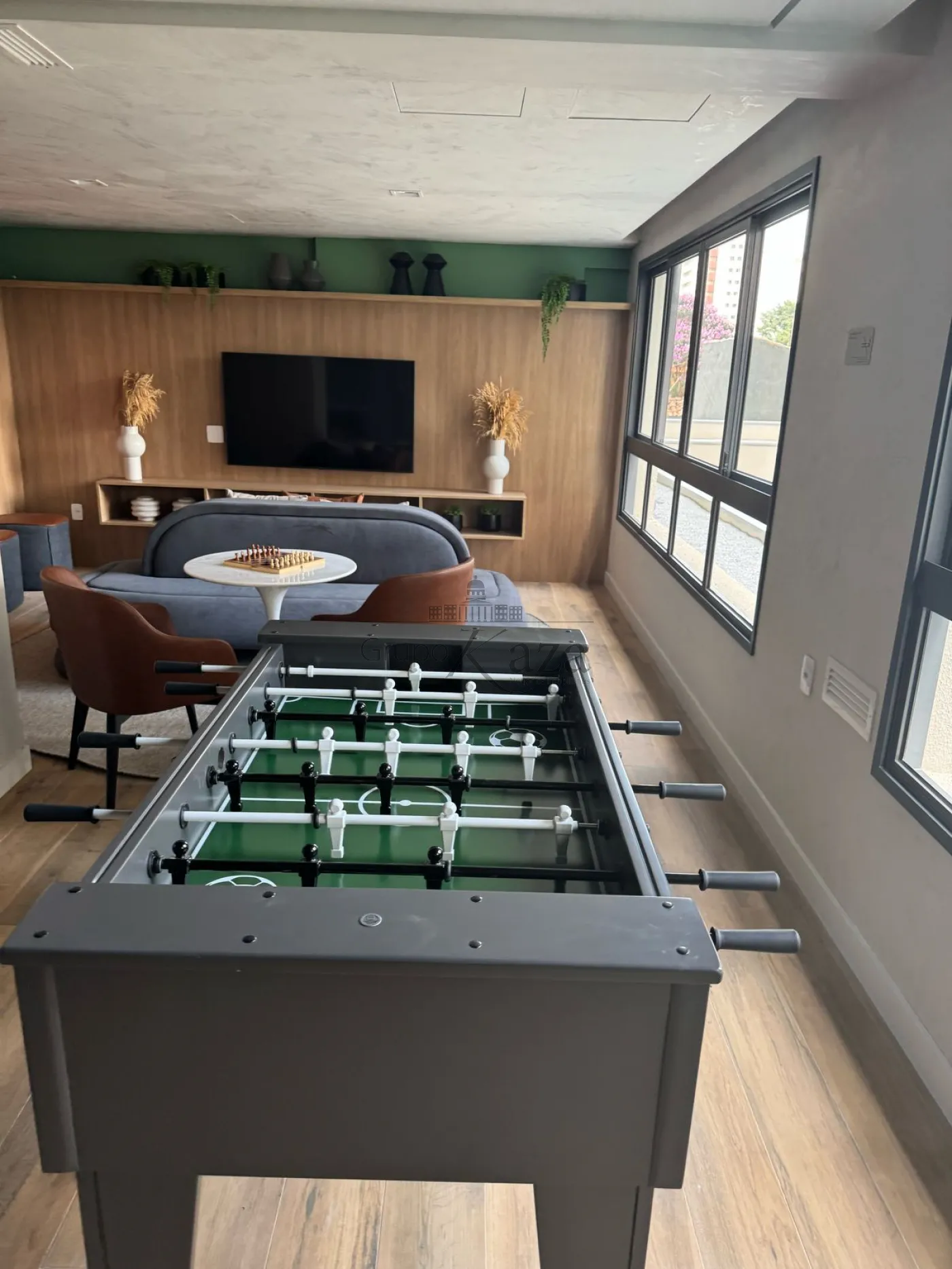 Foto 11 de Apartamento Padrão em Mirandópolis, São Paulo - imagem 11