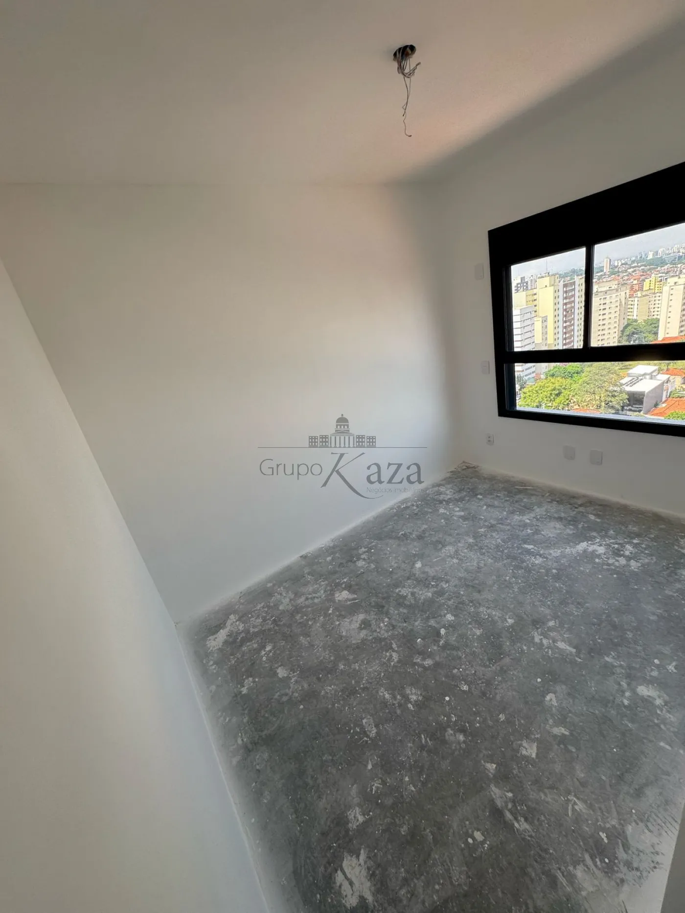 Foto 9 de Apartamento Padrão em Mirandópolis, São Paulo - imagem 9