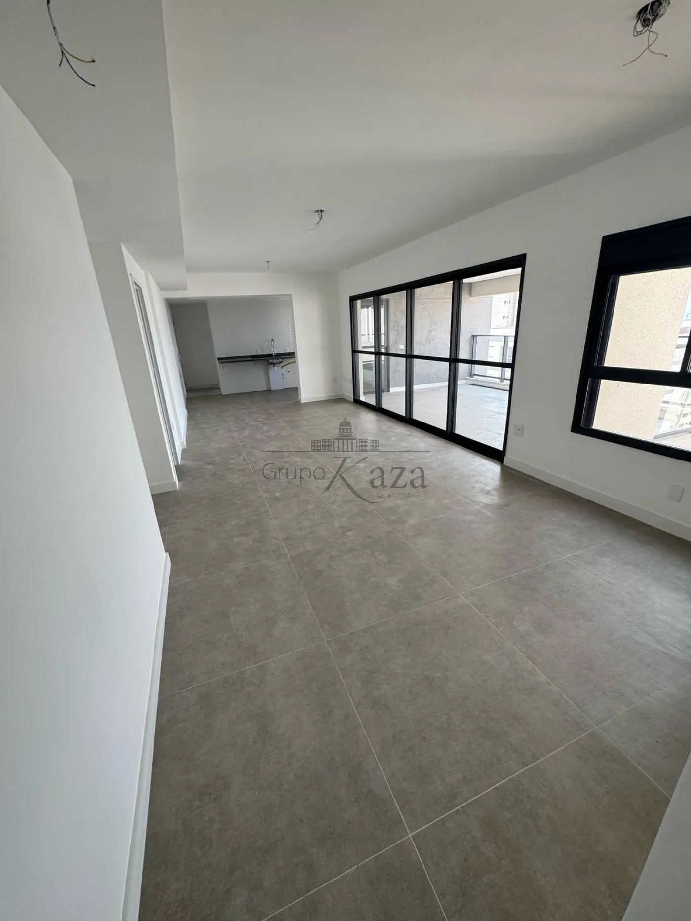 Foto 1 de Apartamento Padrão em Mirandópolis, São Paulo - imagem 1