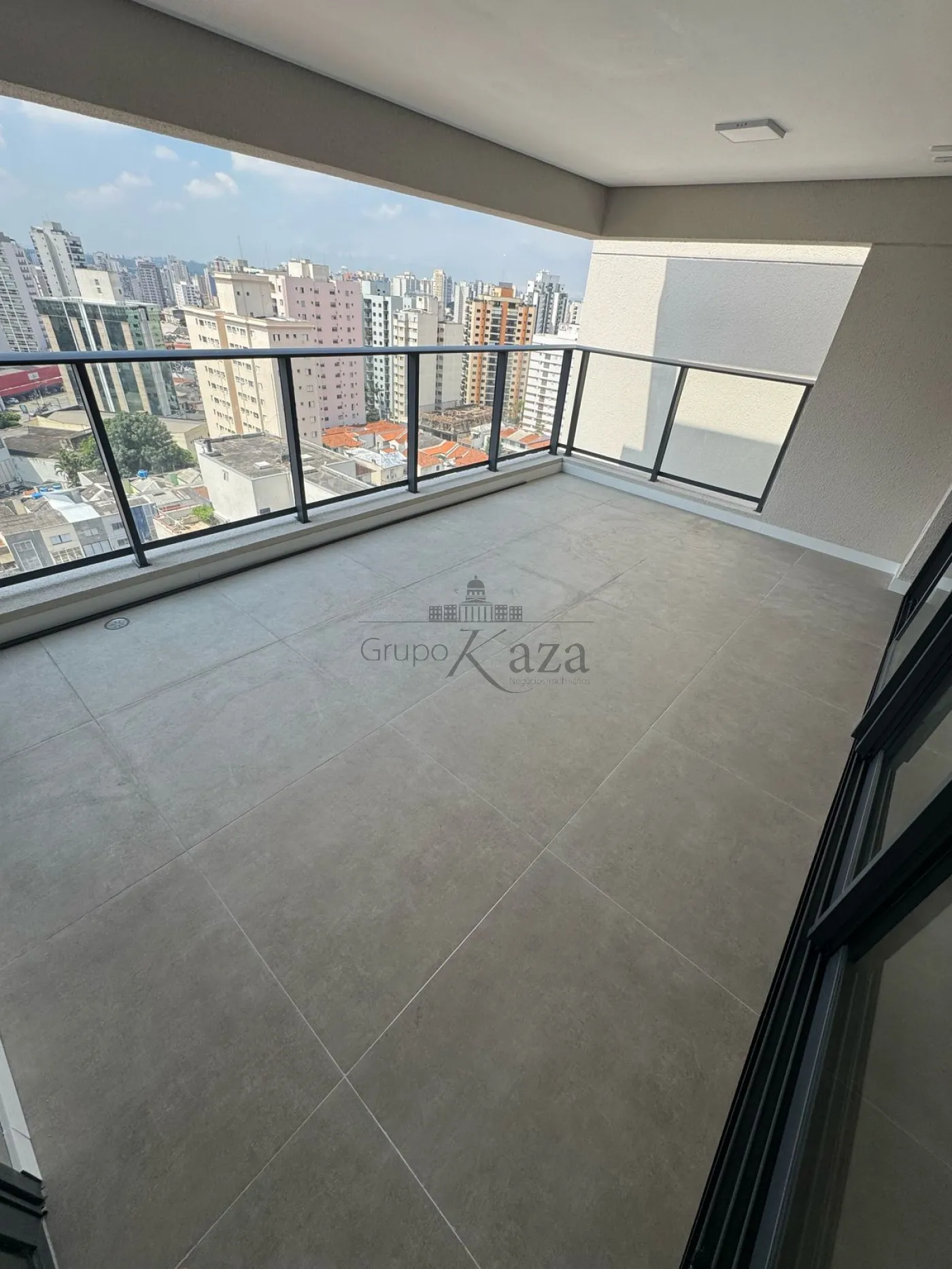 Foto 3 de Apartamento Padrão em Mirandópolis, São Paulo - imagem 3