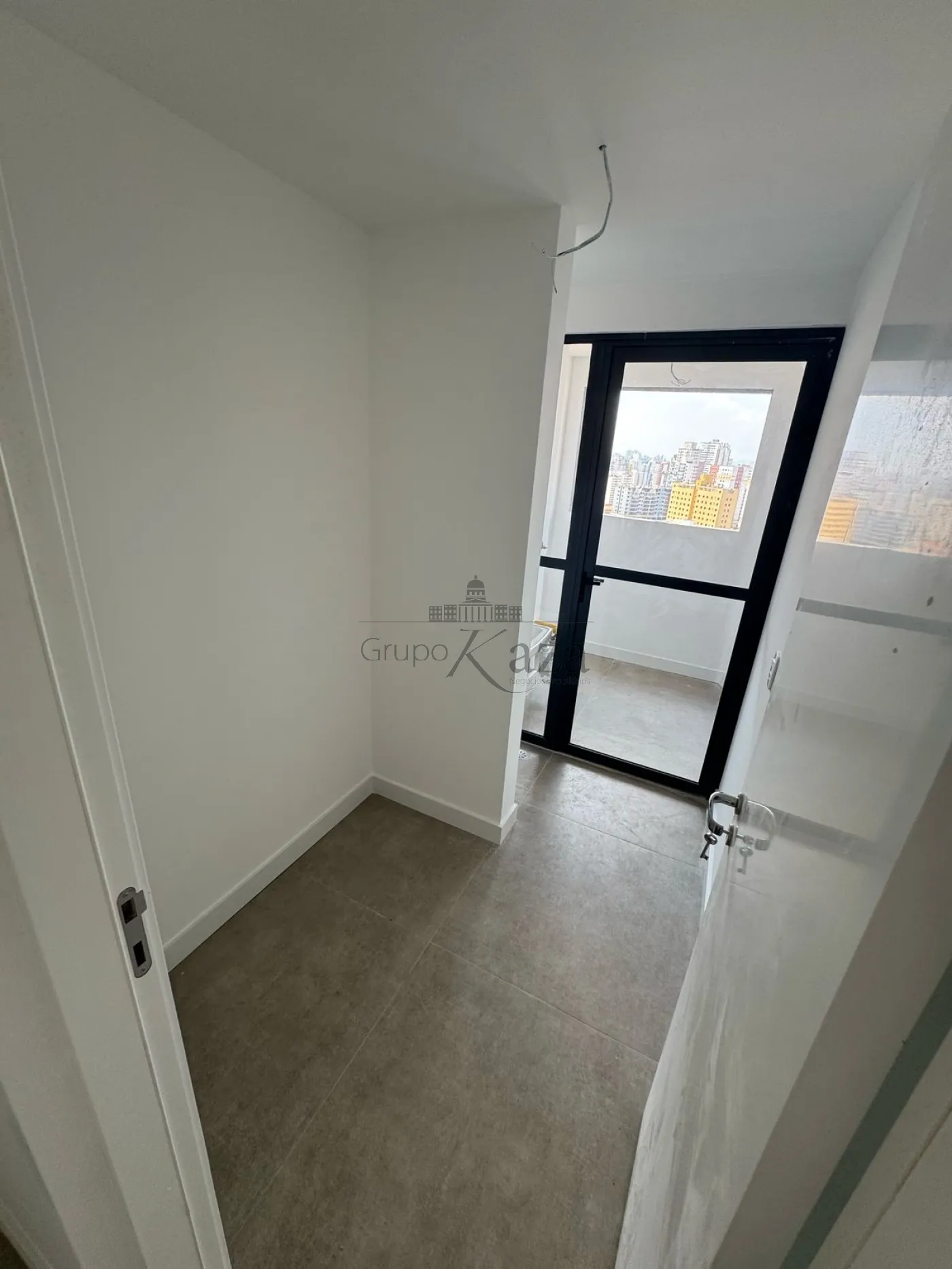 Foto 5 de Apartamento Padrão em Mirandópolis, São Paulo - imagem 5