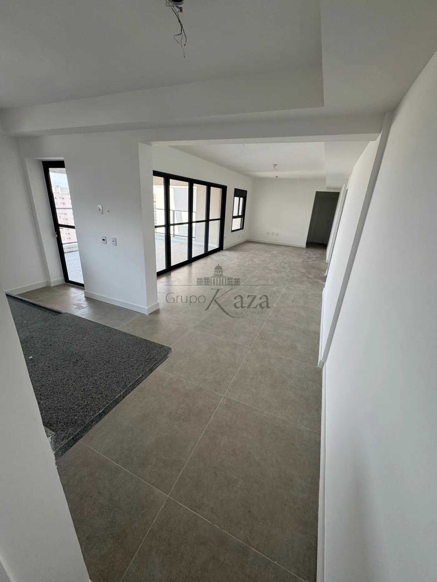 Foto 2 de Apartamento Padrão em Mirandópolis, São Paulo - imagem 2