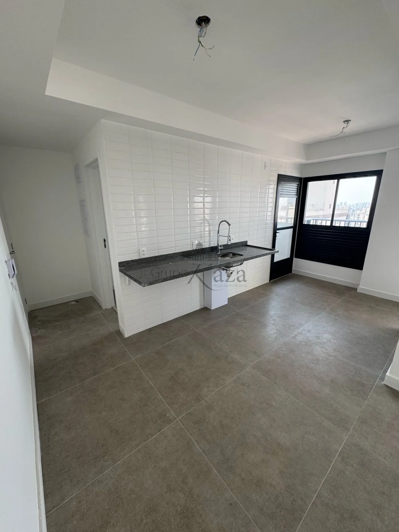 Foto 4 de Apartamento Padrão em Mirandópolis, São Paulo - imagem 4