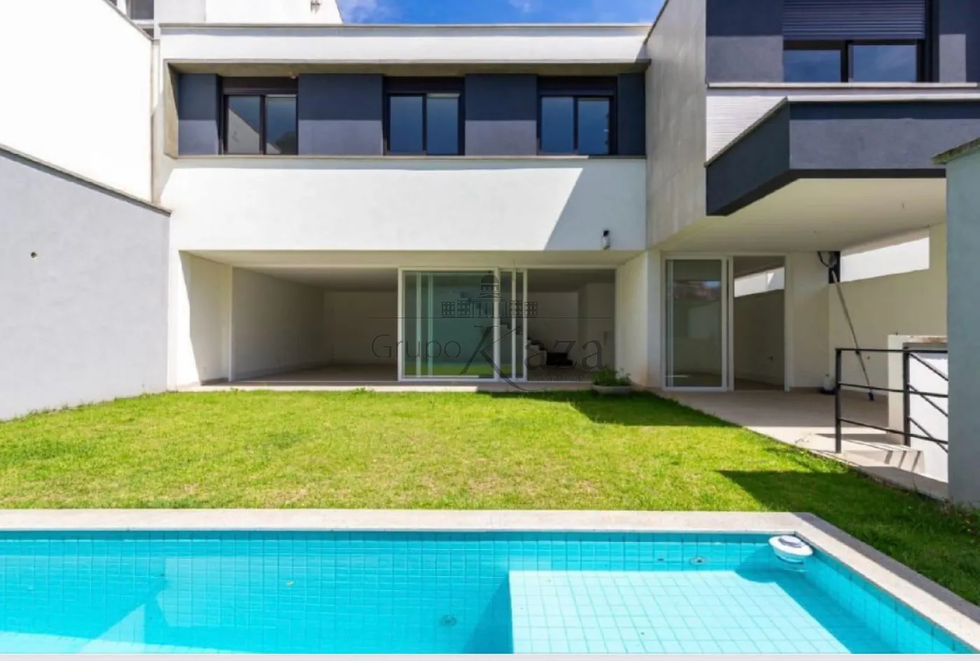 Foto 1 de Casa Condomínio em Brooklin, São Paulo - imagem 1
