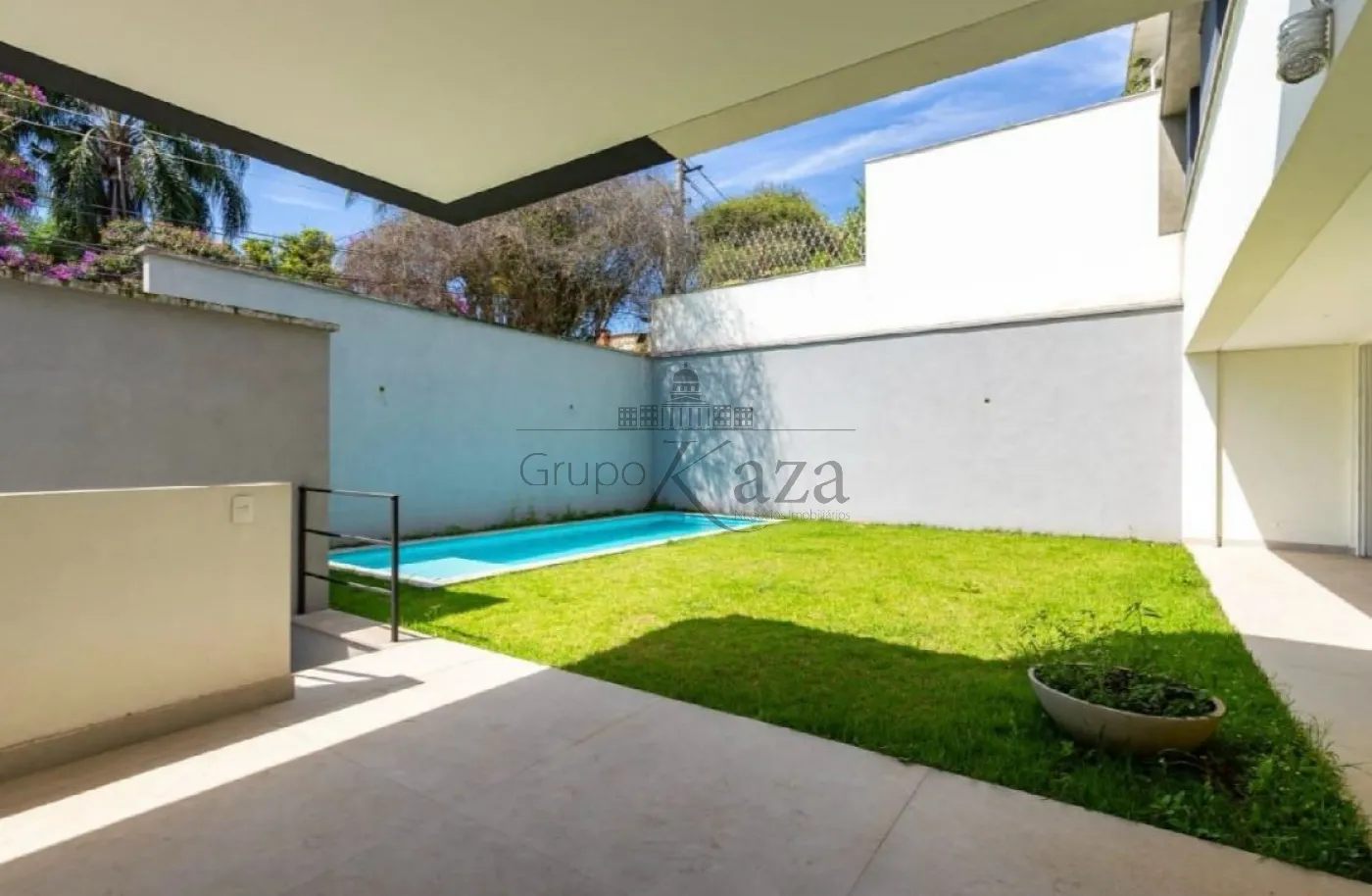 Foto 2 de Casa Condomínio em Brooklin, São Paulo - imagem 2