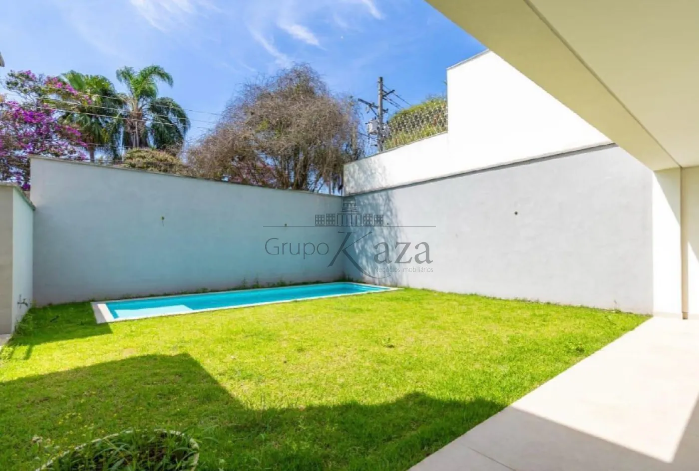 Foto 3 de Casa Condomínio em Brooklin, São Paulo - imagem 3
