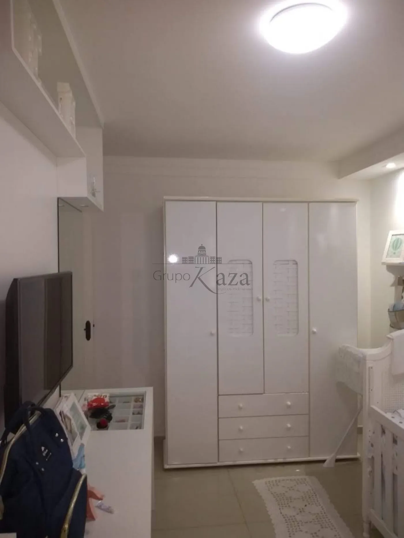 Foto 5 de Casa Condomínio em Vila das Flores, São José dos Campos - imagem 5