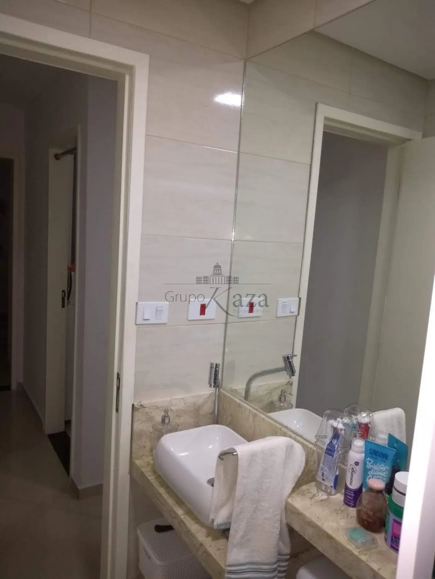 Foto 7 de Casa Condomínio em Vila das Flores, São José dos Campos - imagem 7