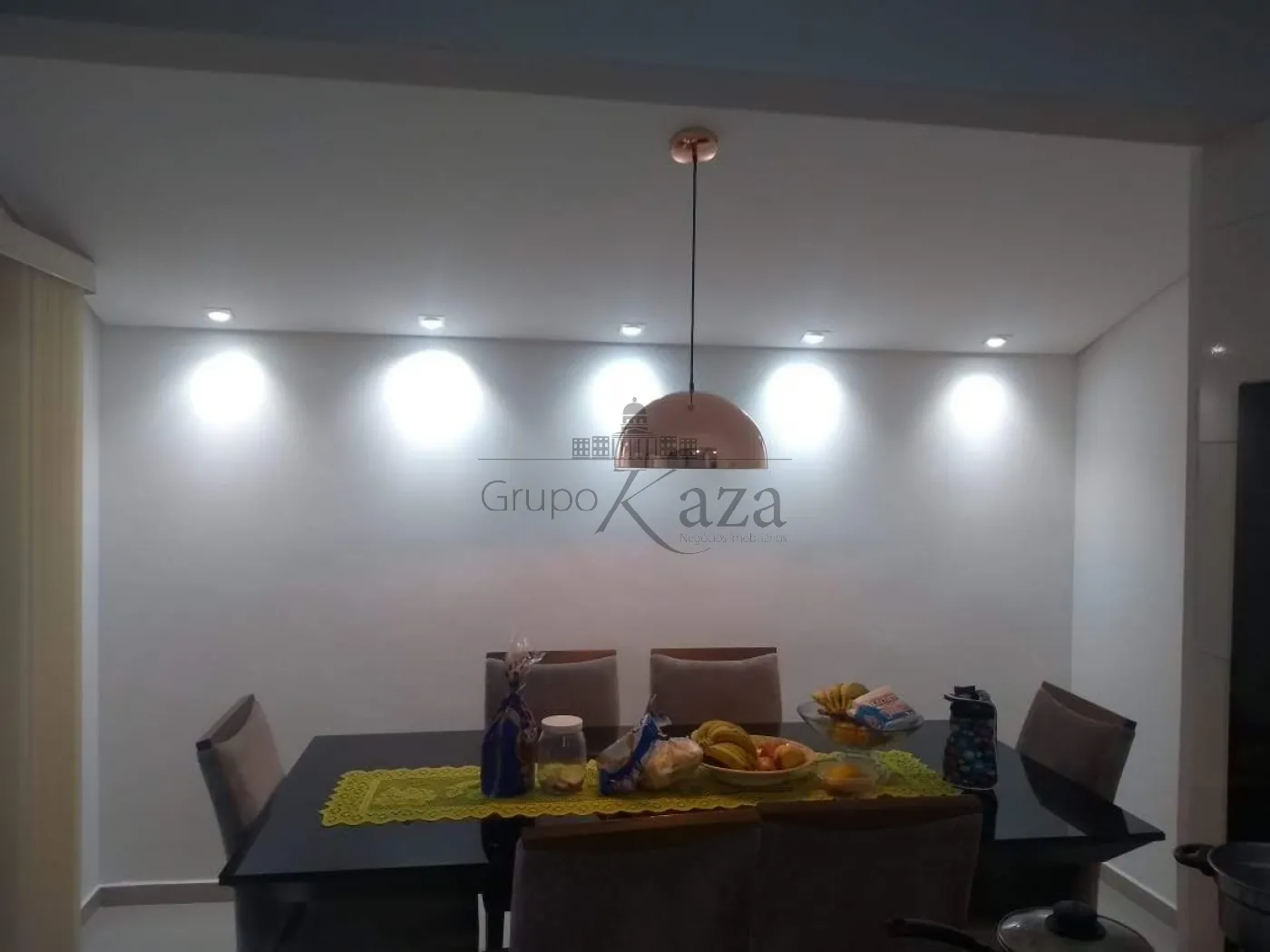 Foto 1 de Casa Condomínio em Vila das Flores, São José dos Campos - imagem 1