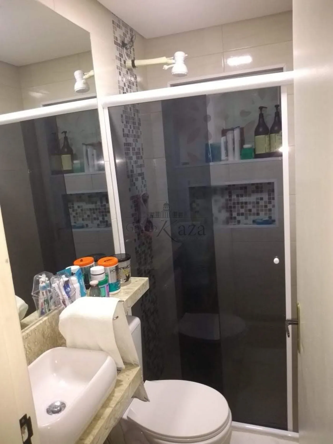 Foto 6 de Casa Condomínio em Vila das Flores, São José dos Campos - imagem 6