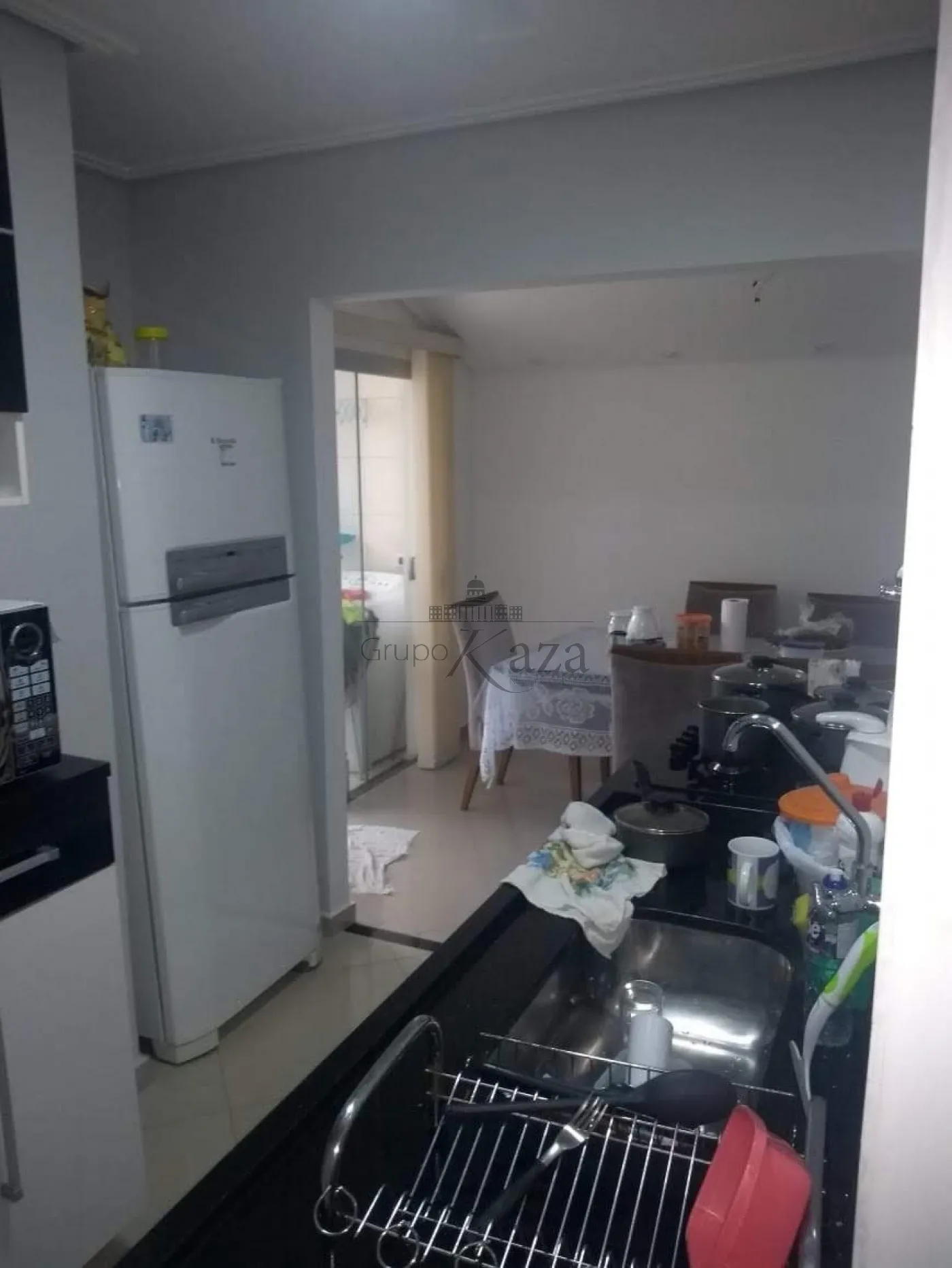 Foto 3 de Casa Condomínio em Vila das Flores, São José dos Campos - imagem 3
