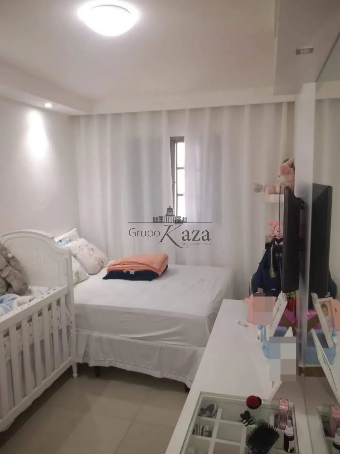 Foto 4 de Casa Condomínio em Vila das Flores, São José dos Campos - imagem 4