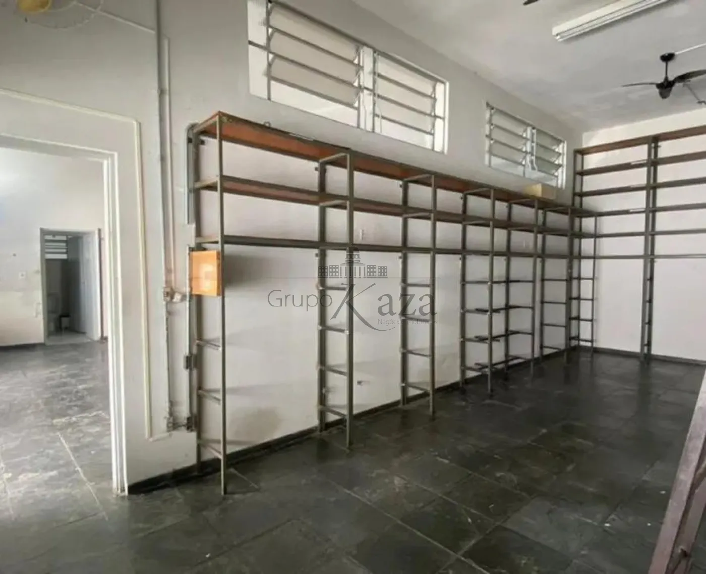 Foto 3 de Comercial Prédio em Centro, São José dos Campos - imagem 3