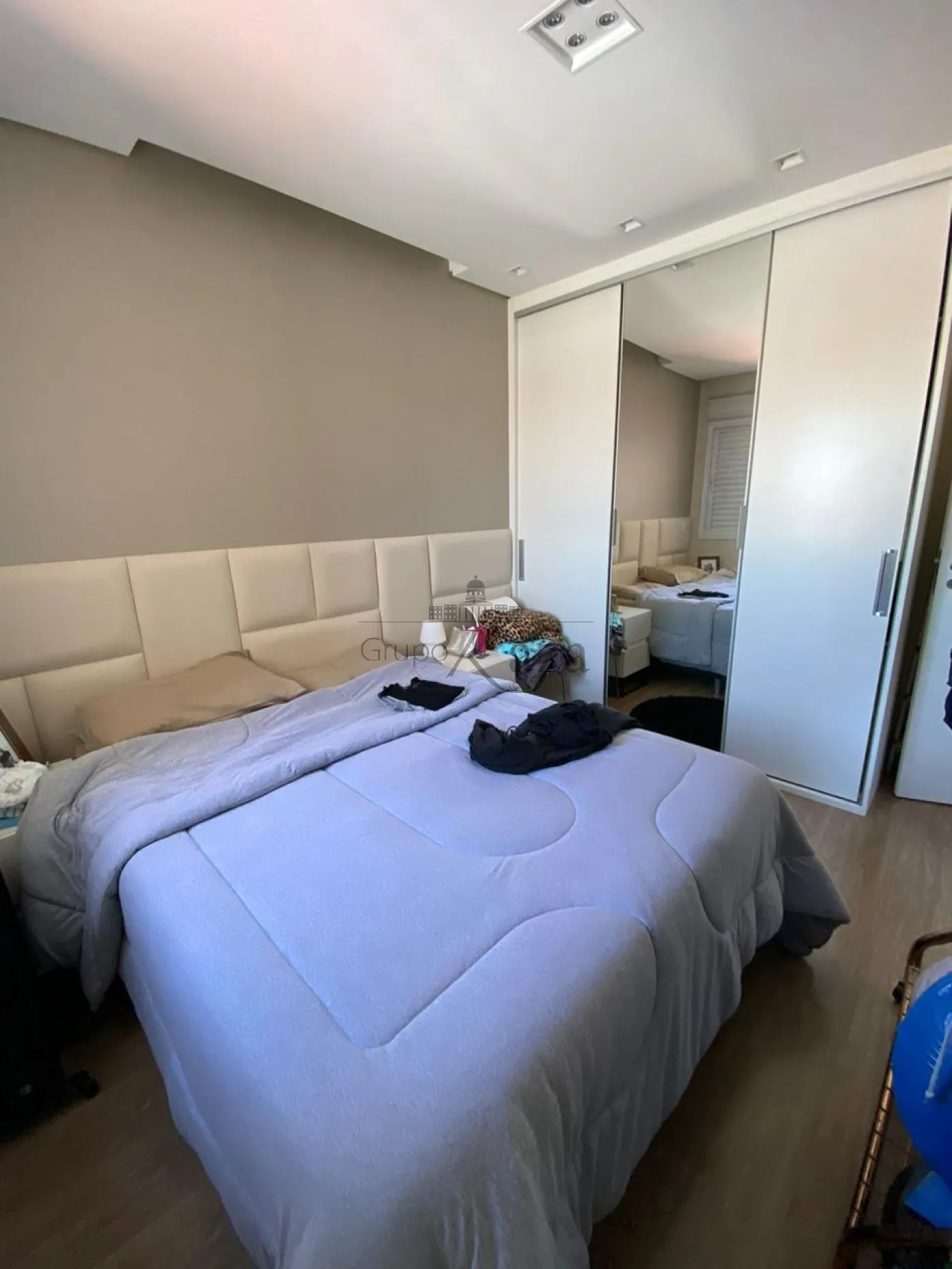 Foto 9 de Apartamento Padrão em Jardim Alvorada, São José dos Campos - imagem 9