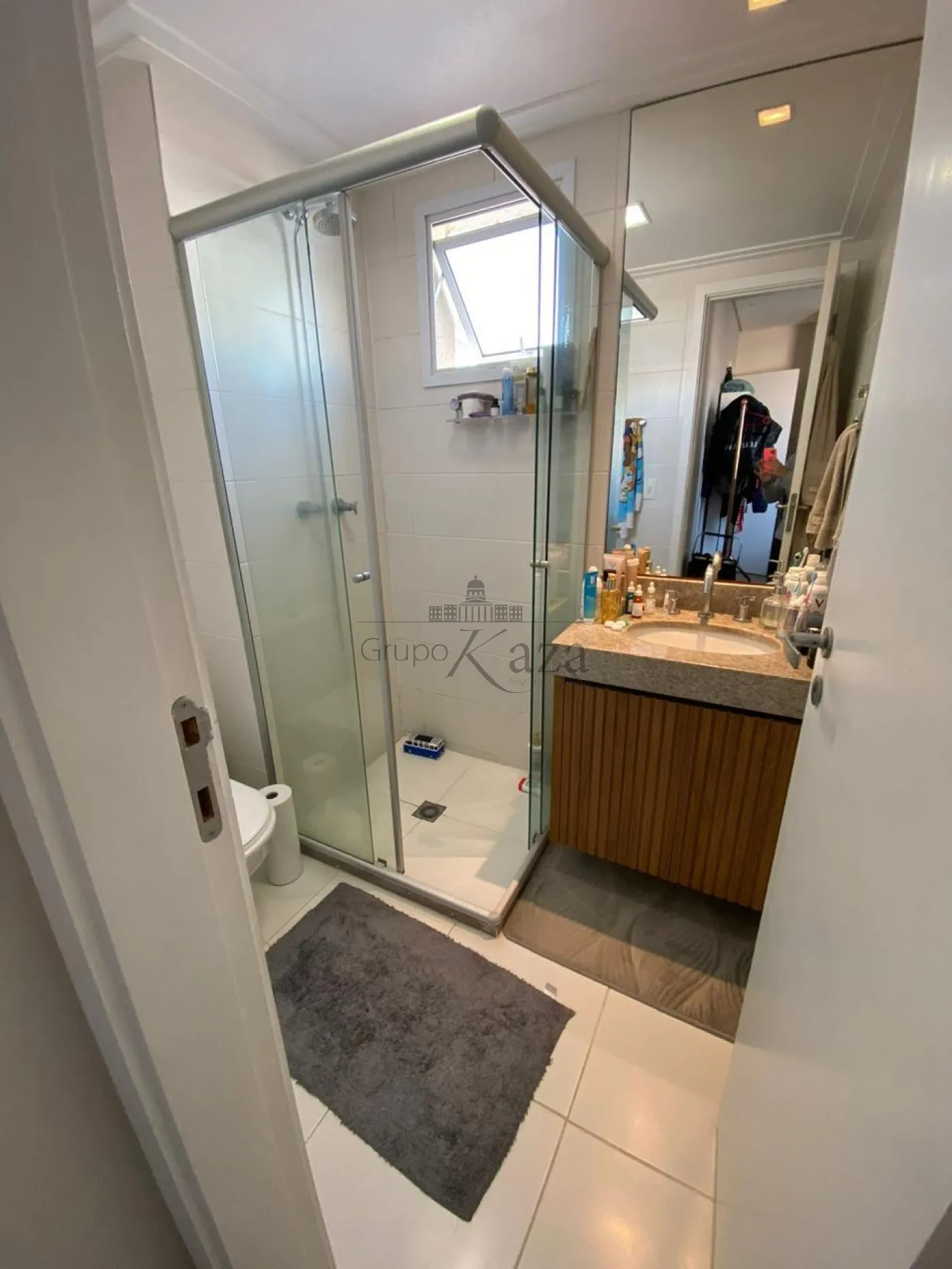 Foto 10 de Apartamento Padrão em Jardim Alvorada, São José dos Campos - imagem 10