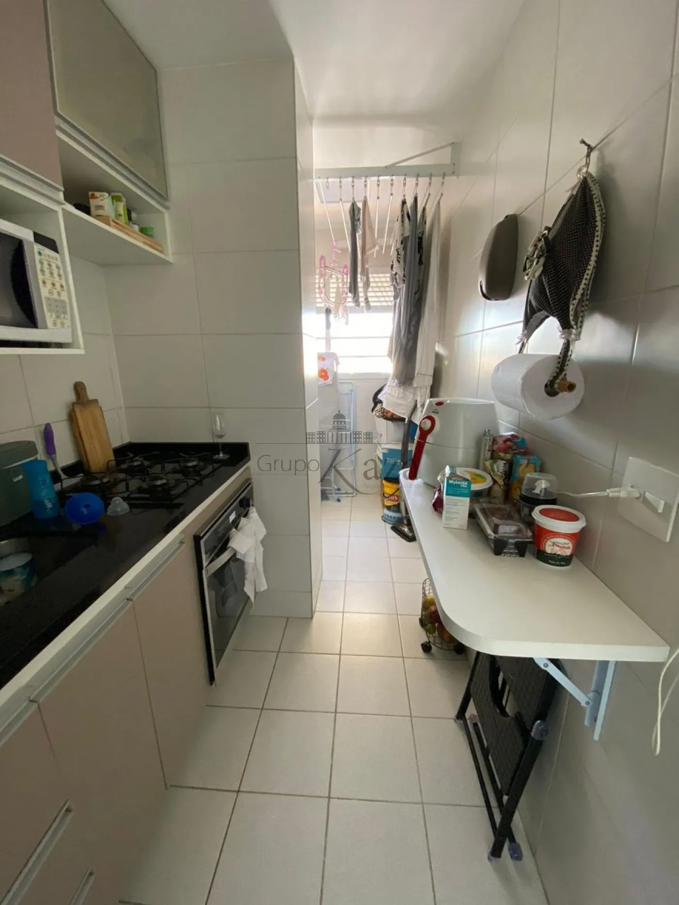 Foto 8 de Apartamento Padrão em Jardim Alvorada, São José dos Campos - imagem 8