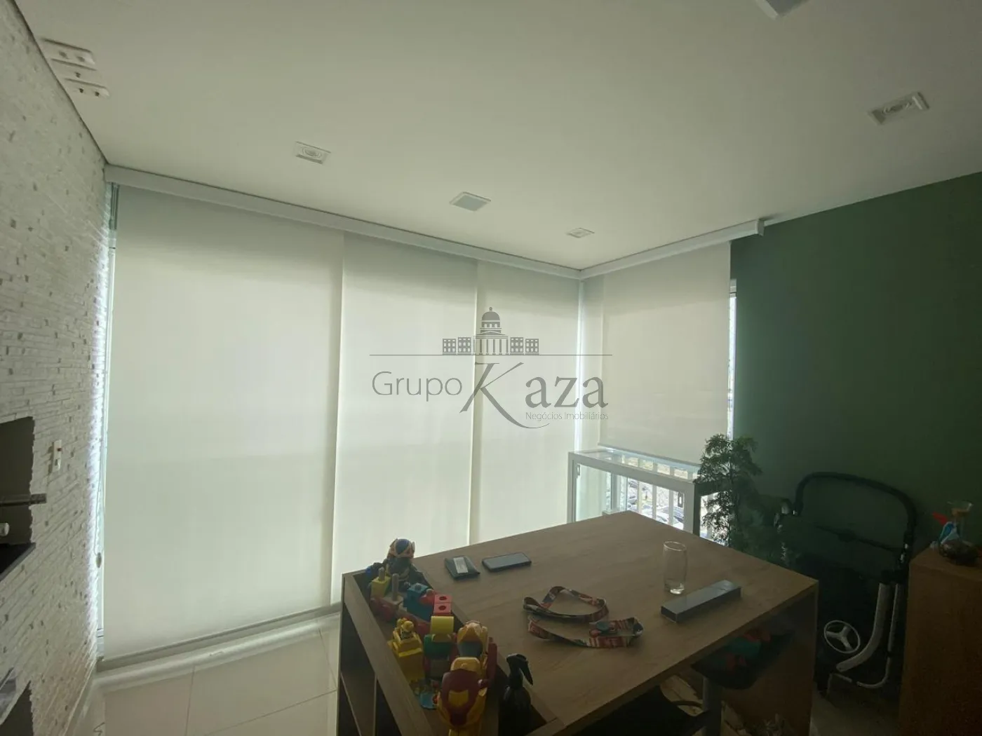 Foto 4 de Apartamento Padrão em Jardim Alvorada, São José dos Campos - imagem 4