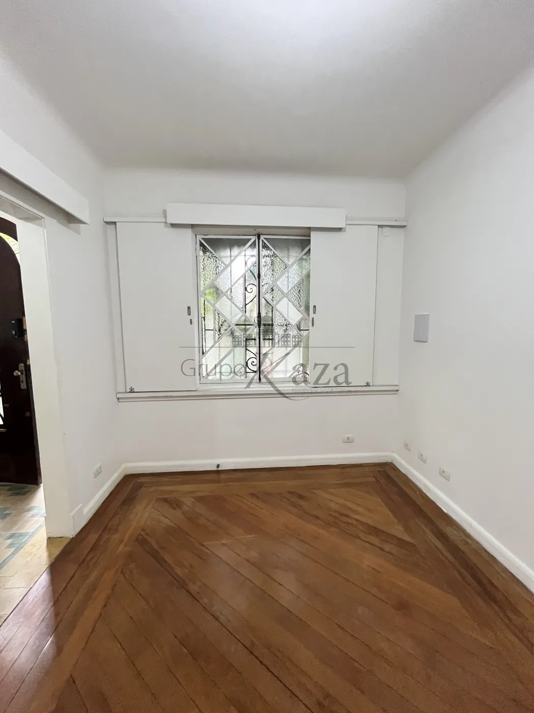 Foto 1 de Casa Casa de Vila em Higienópolis, São Paulo - imagem 1