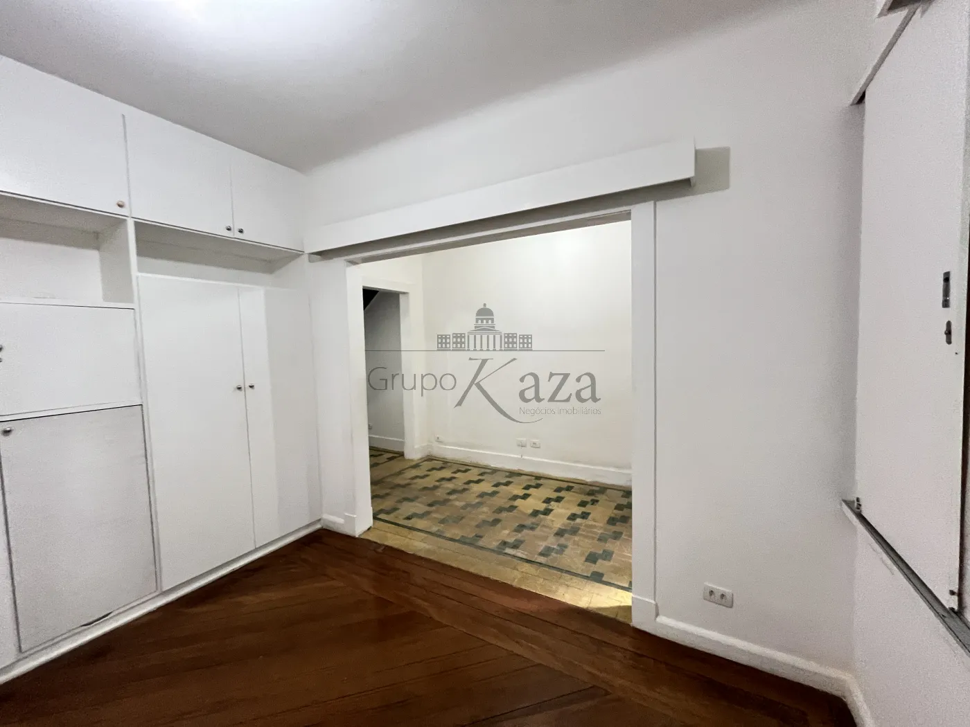 Foto 5 de Casa Casa de Vila em Higienópolis, São Paulo - imagem 5