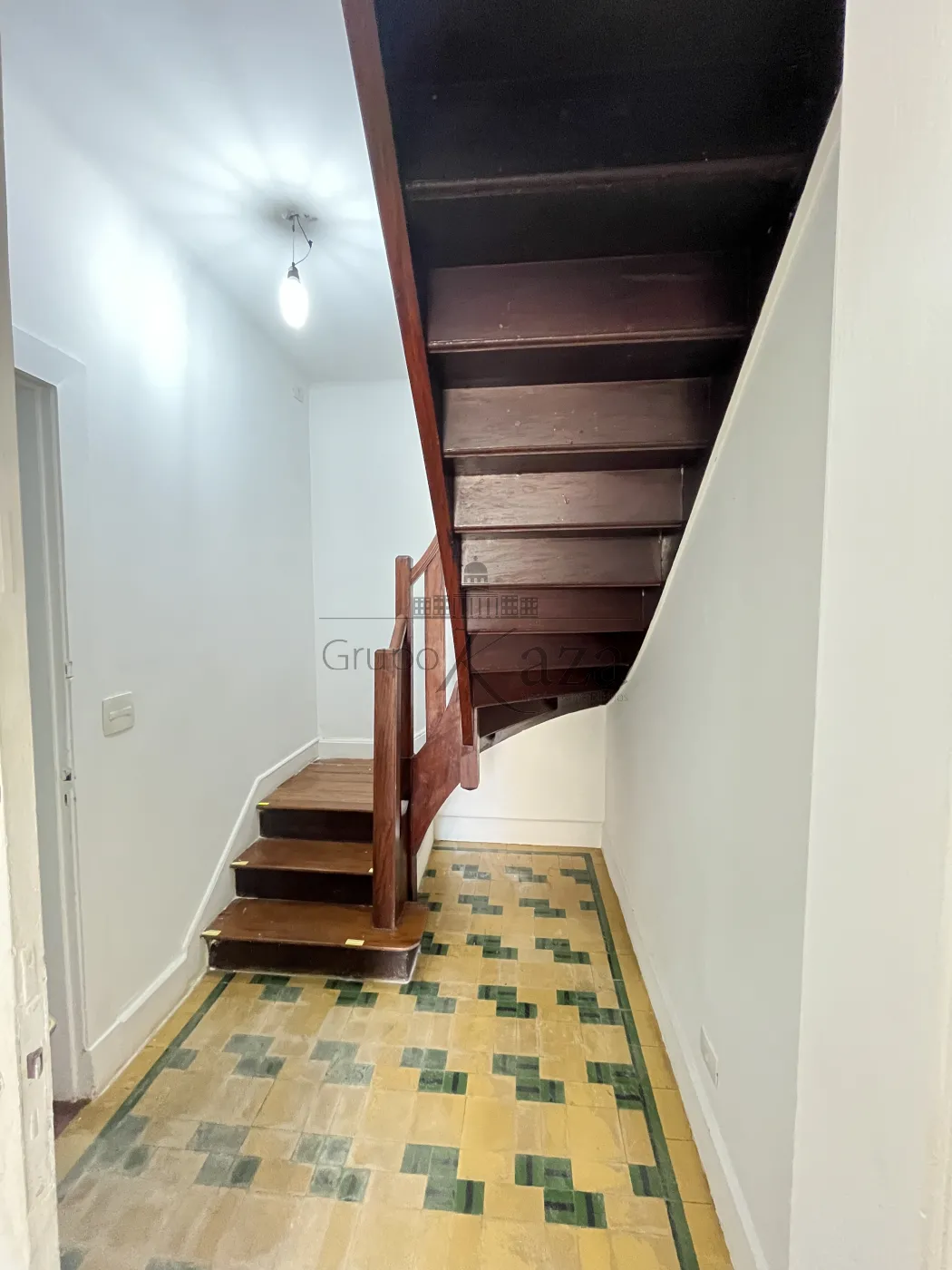 Foto 8 de Casa Casa de Vila em Higienópolis, São Paulo - imagem 8