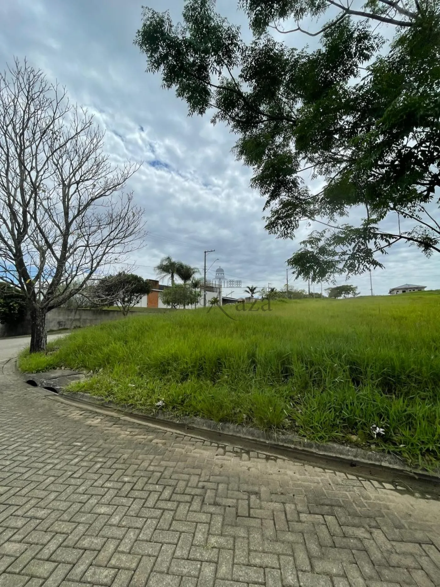 Foto 1 de Terreno Condomínio em Alto da Ponte, São José dos Campos - imagem 1