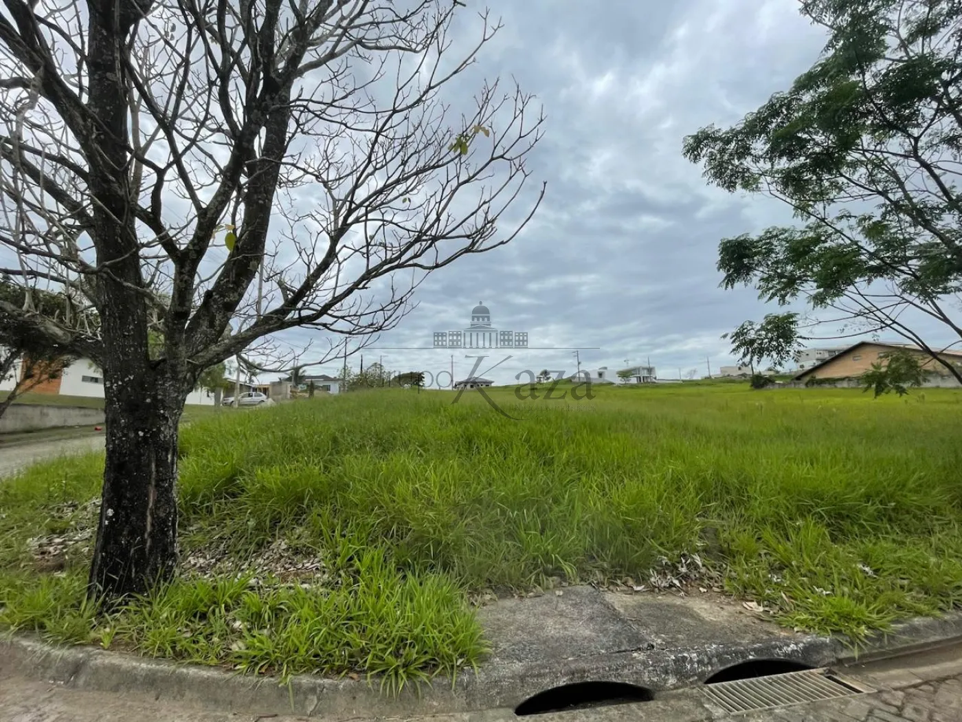 Foto 2 de Terreno Condomínio em Alto da Ponte, São José dos Campos - imagem 2