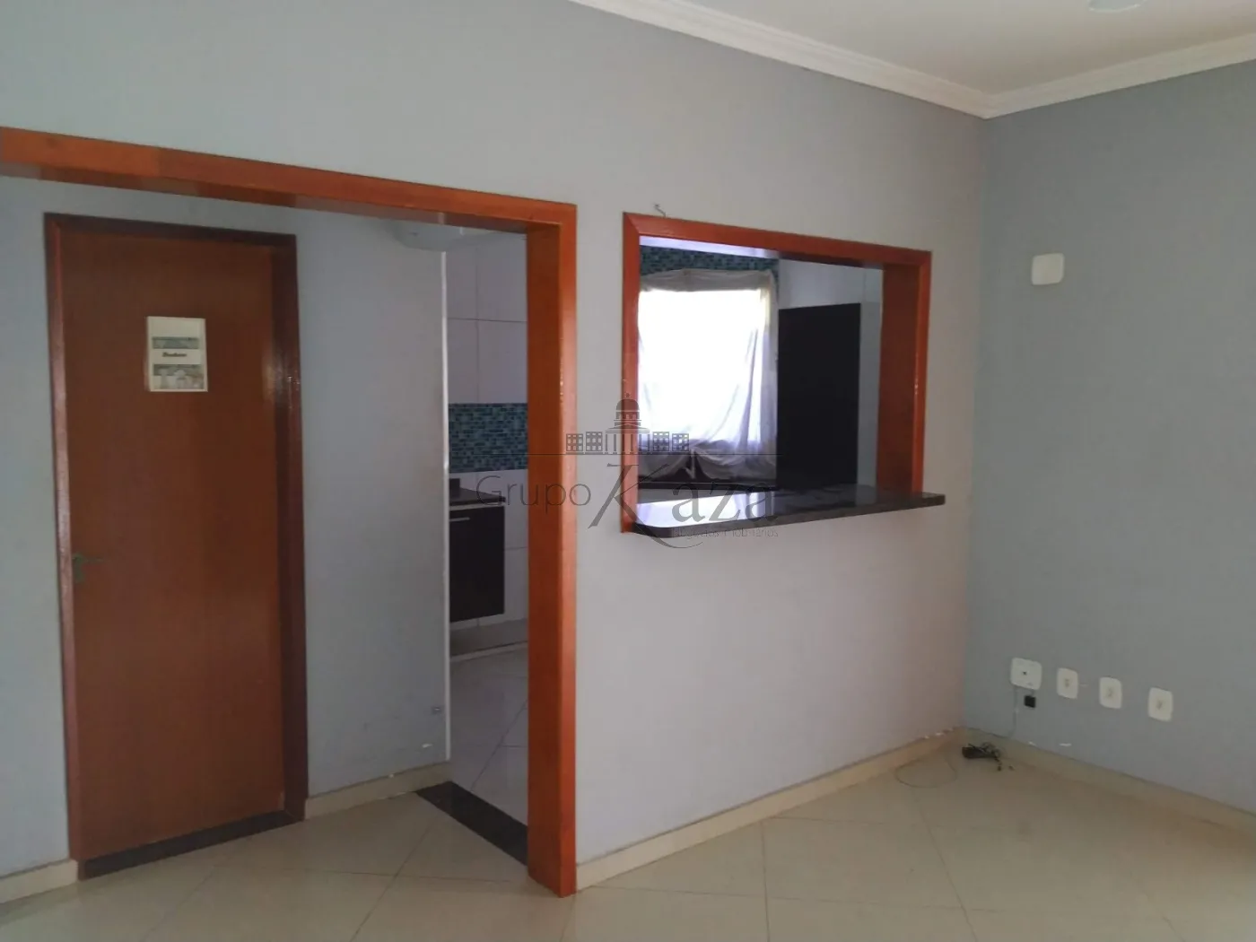 Foto 2 de Casa Padrão em Jardim Bela Vista, São José dos Campos - imagem 2