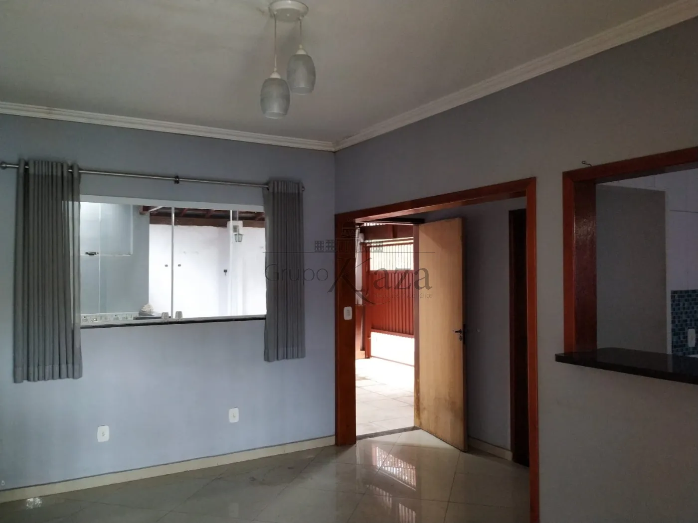 Foto 1 de Casa Padrão em Jardim Bela Vista, São José dos Campos - imagem 1