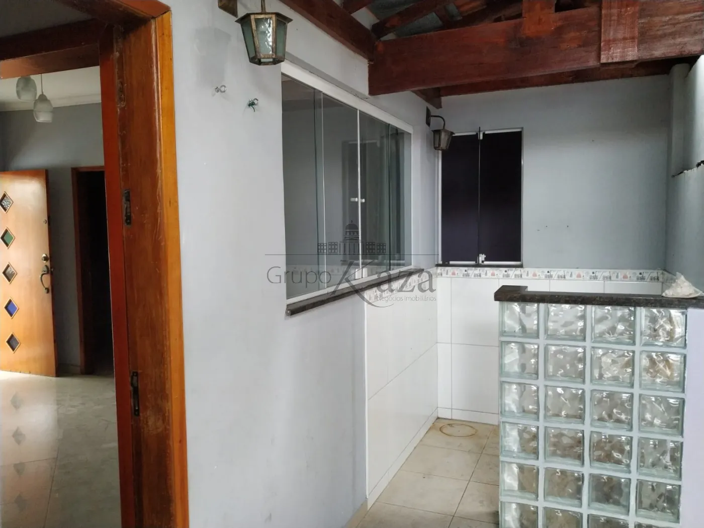 Foto 5 de Casa Padrão em Jardim Bela Vista, São José dos Campos - imagem 5