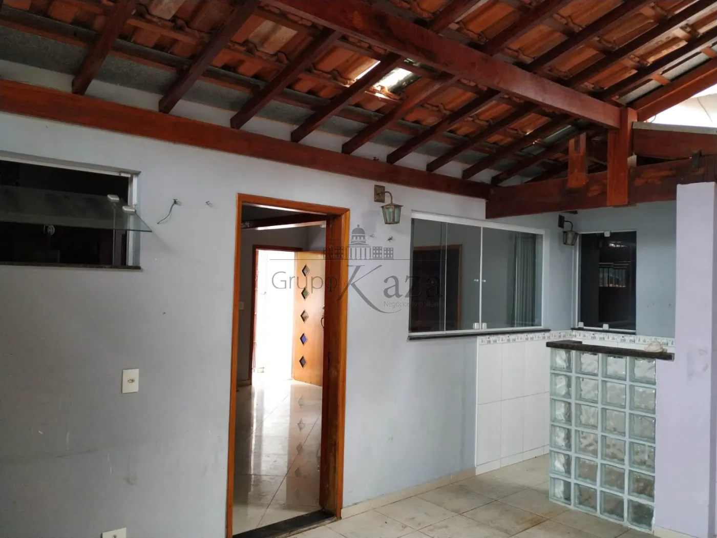 Foto 4 de Casa Padrão em Jardim Bela Vista, São José dos Campos - imagem 4