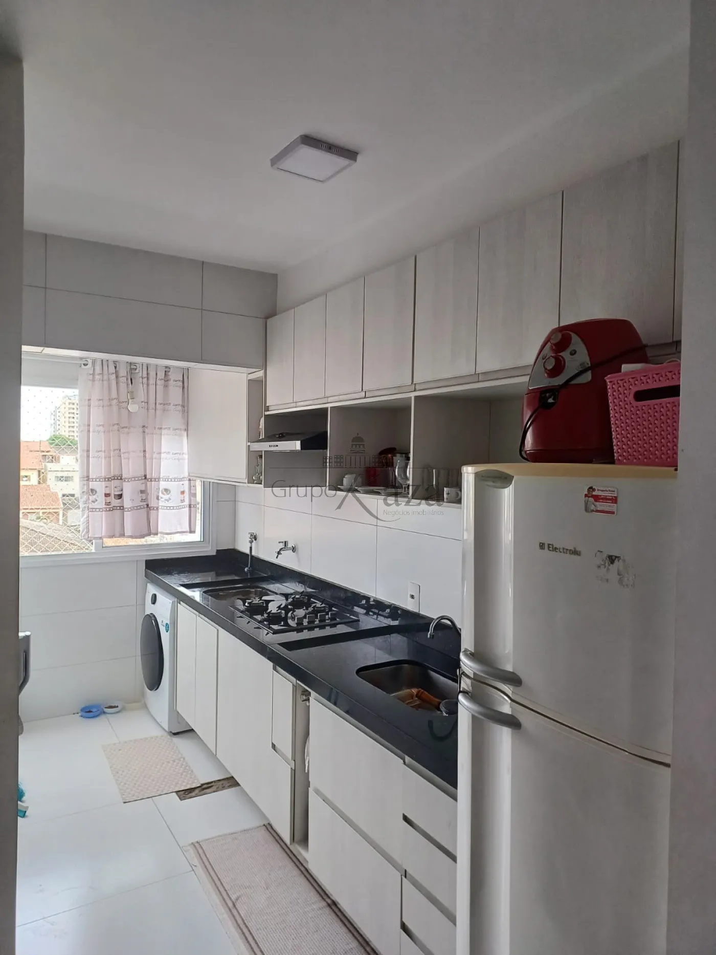Foto 4 de Apartamento Padrão em Parque Residencial Flamboyant, São José dos Campos - imagem 4