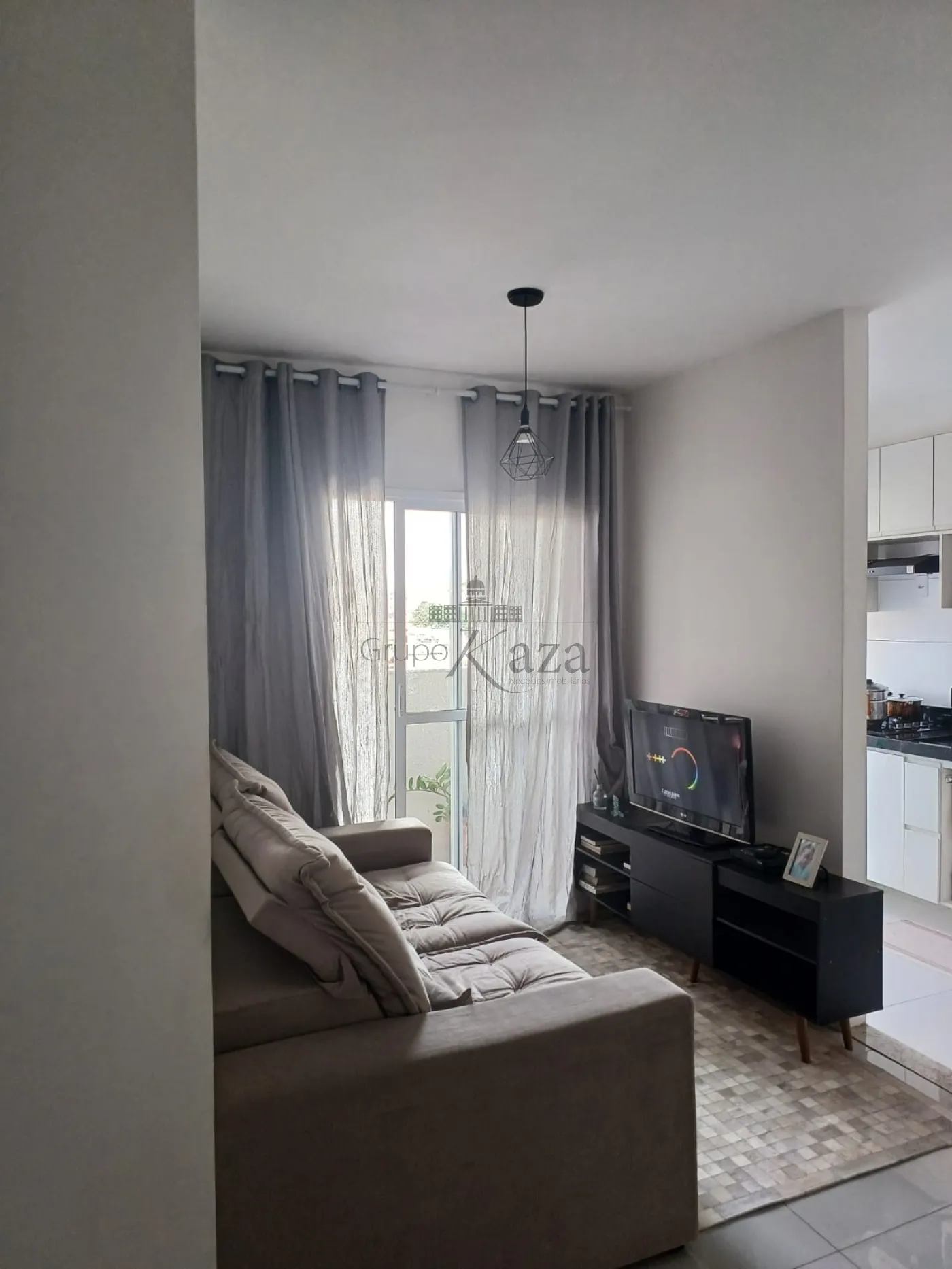 Foto 1 de Apartamento Padrão em Parque Residencial Flamboyant, São José dos Campos - imagem 1