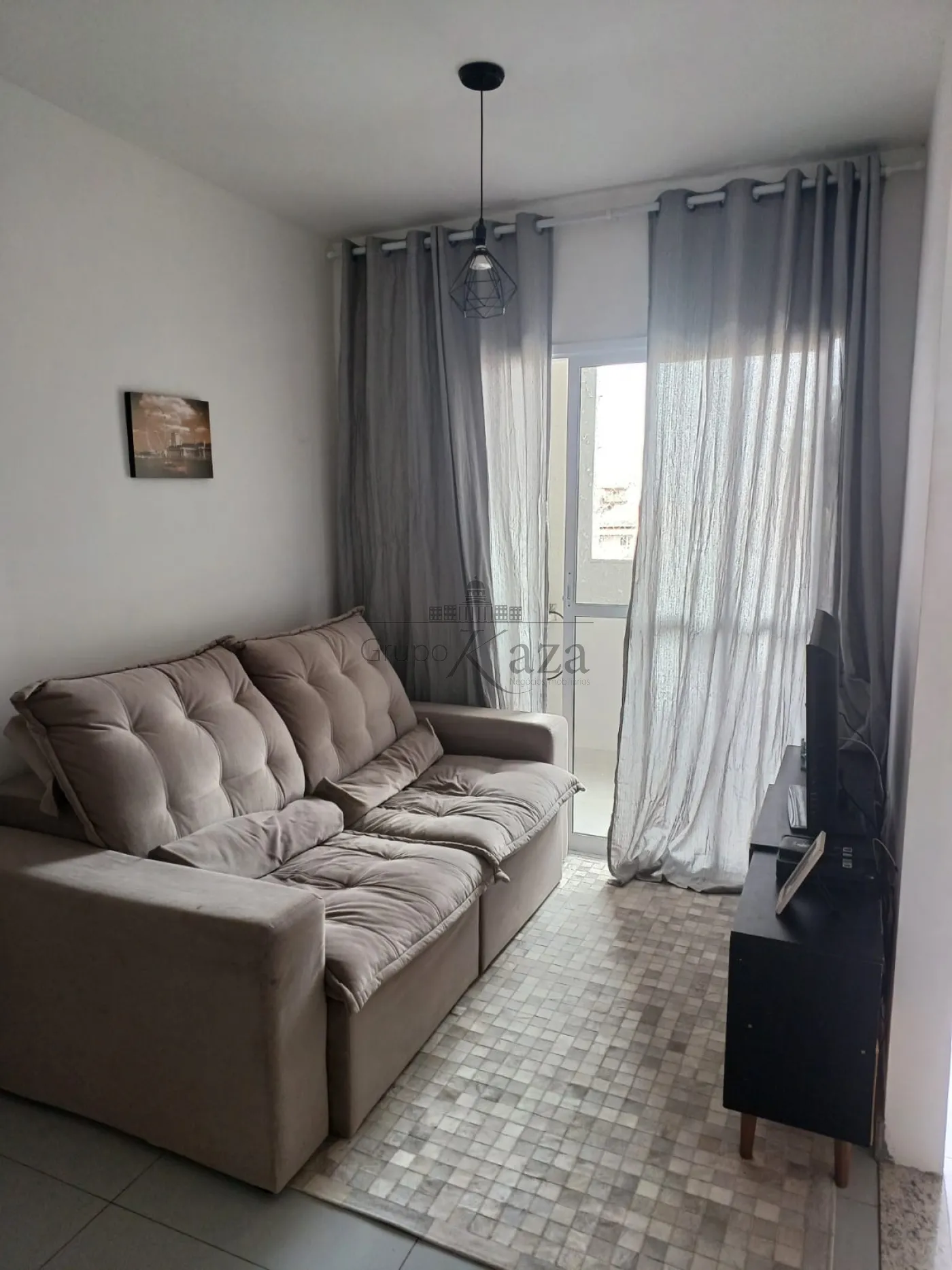 Foto 2 de Apartamento Padrão em Parque Residencial Flamboyant, São José dos Campos - imagem 2