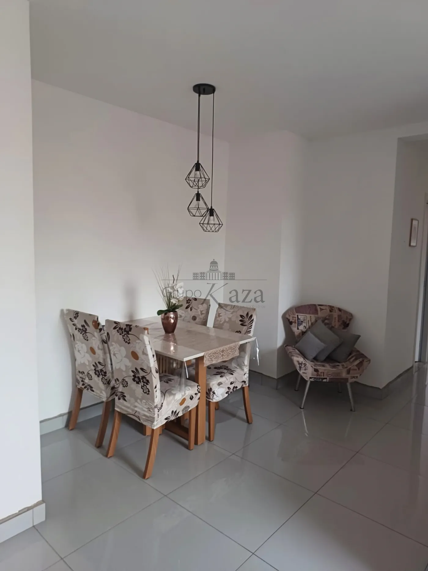 Foto 5 de Apartamento Padrão em Parque Residencial Flamboyant, São José dos Campos - imagem 5