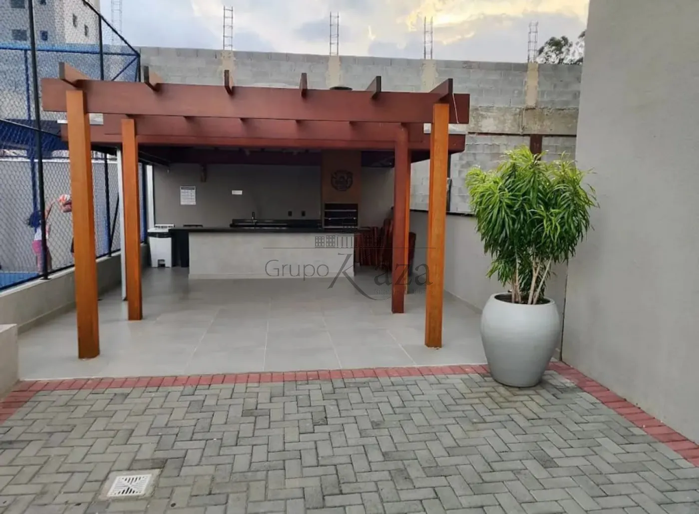 Foto 15 de Apartamento Padrão em Parque Residencial Flamboyant, São José dos Campos - imagem 15