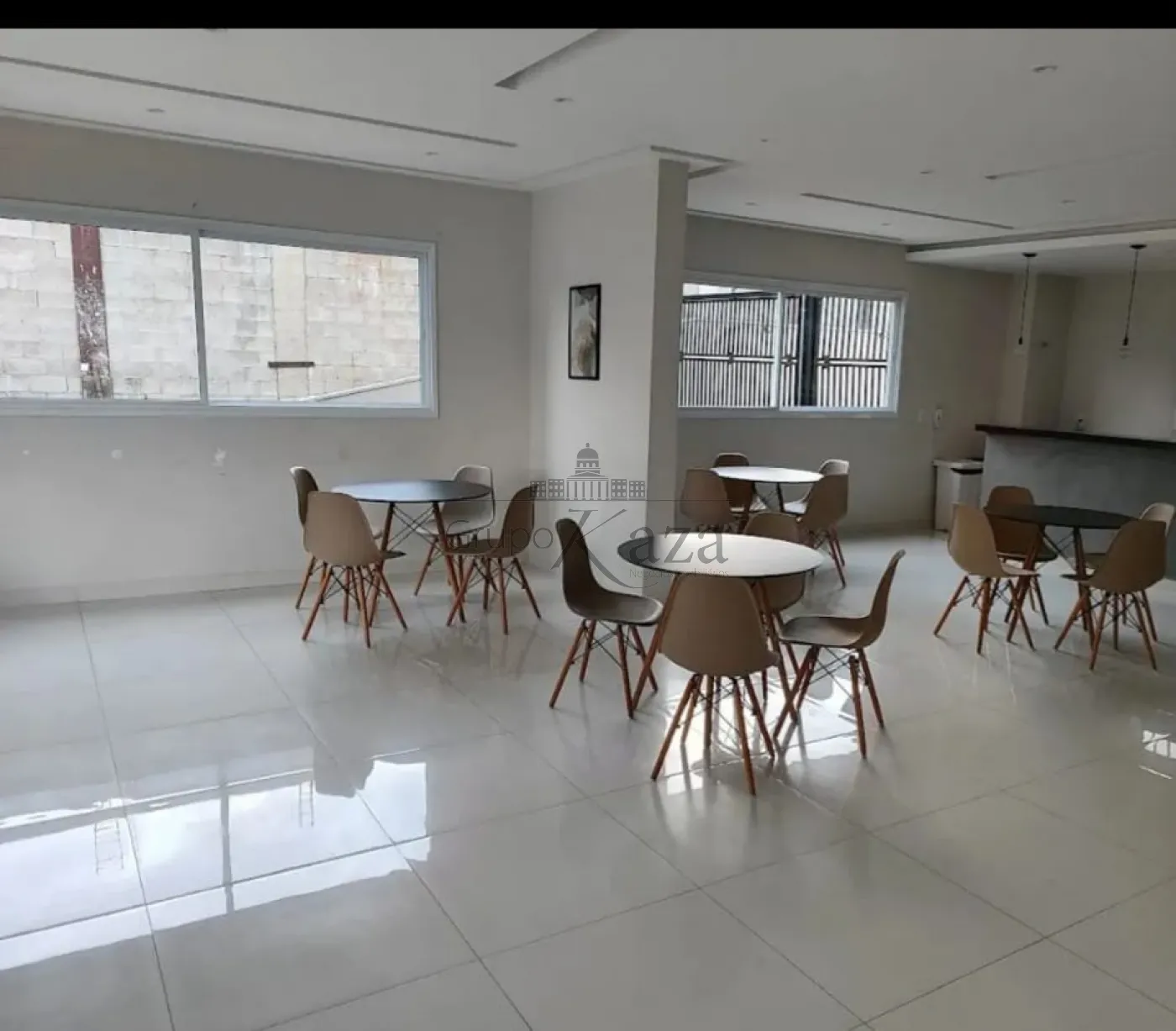 Foto 10 de Apartamento Padrão em Parque Residencial Flamboyant, São José dos Campos - imagem 10