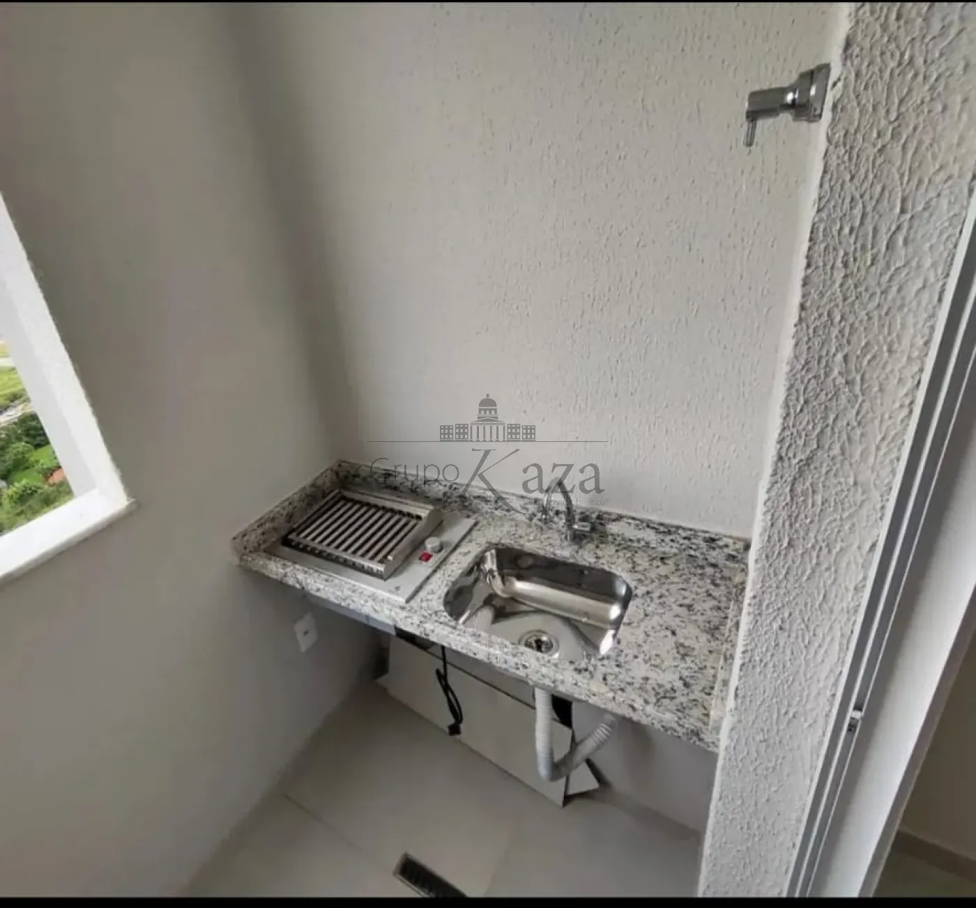 Foto 3 de Apartamento Padrão em Parque Residencial Flamboyant, São José dos Campos - imagem 3