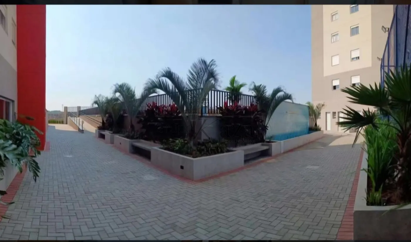 Foto 14 de Apartamento Padrão em Parque Residencial Flamboyant, São José dos Campos - imagem 14
