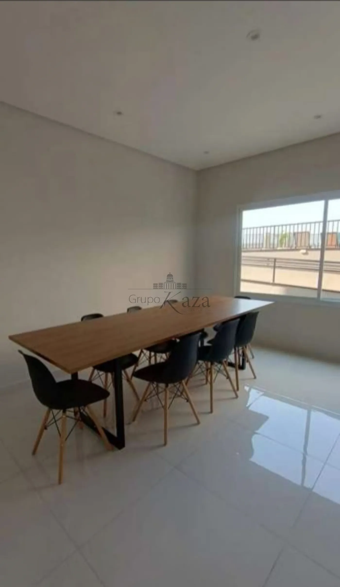 Foto 11 de Apartamento Padrão em Parque Residencial Flamboyant, São José dos Campos - imagem 11
