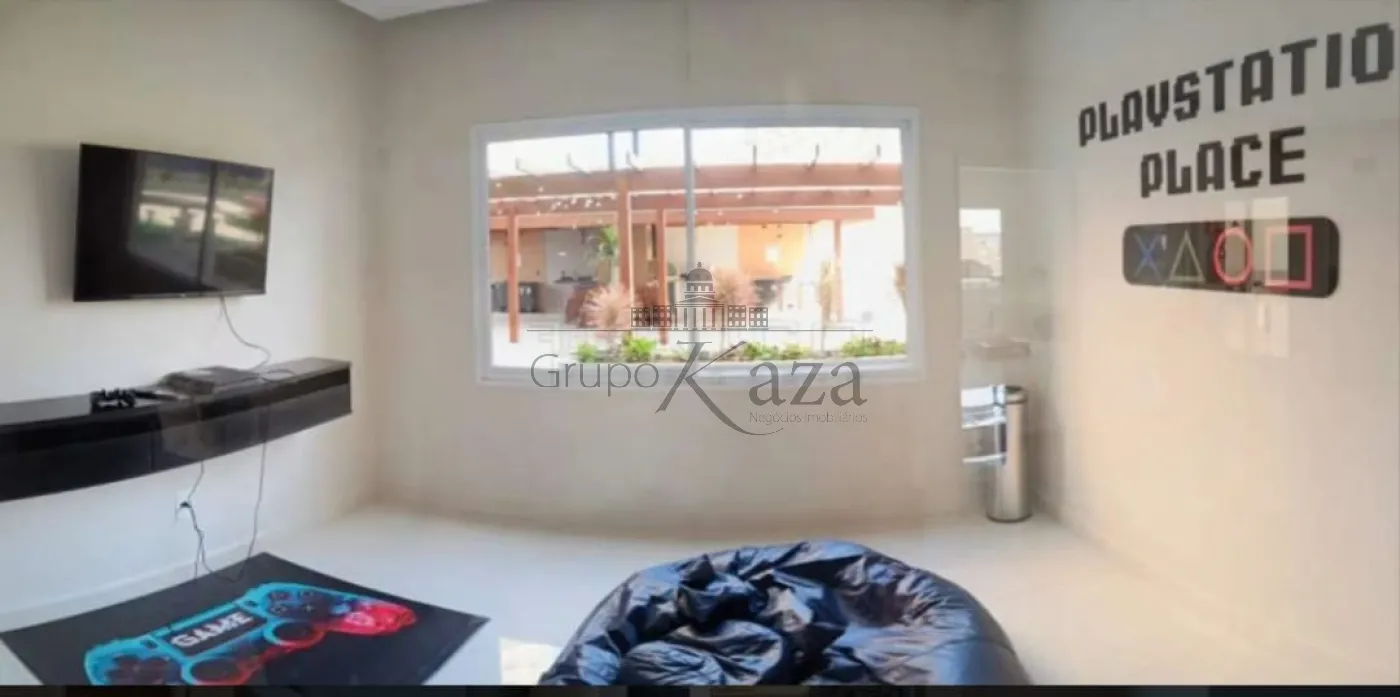 Foto 13 de Apartamento Padrão em Parque Residencial Flamboyant, São José dos Campos - imagem 13