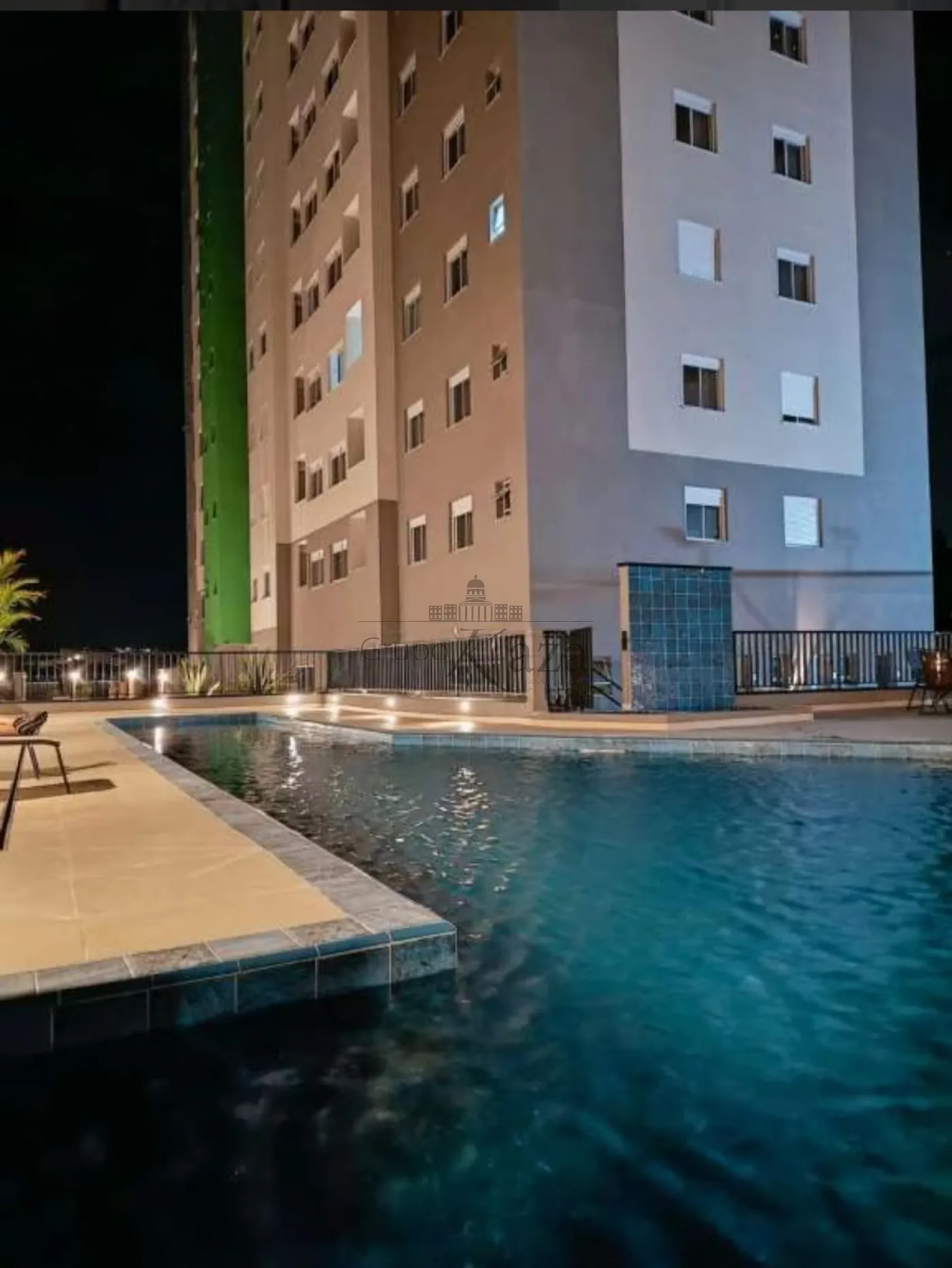 Foto 21 de Apartamento Padrão em Parque Residencial Flamboyant, São José dos Campos - imagem 21