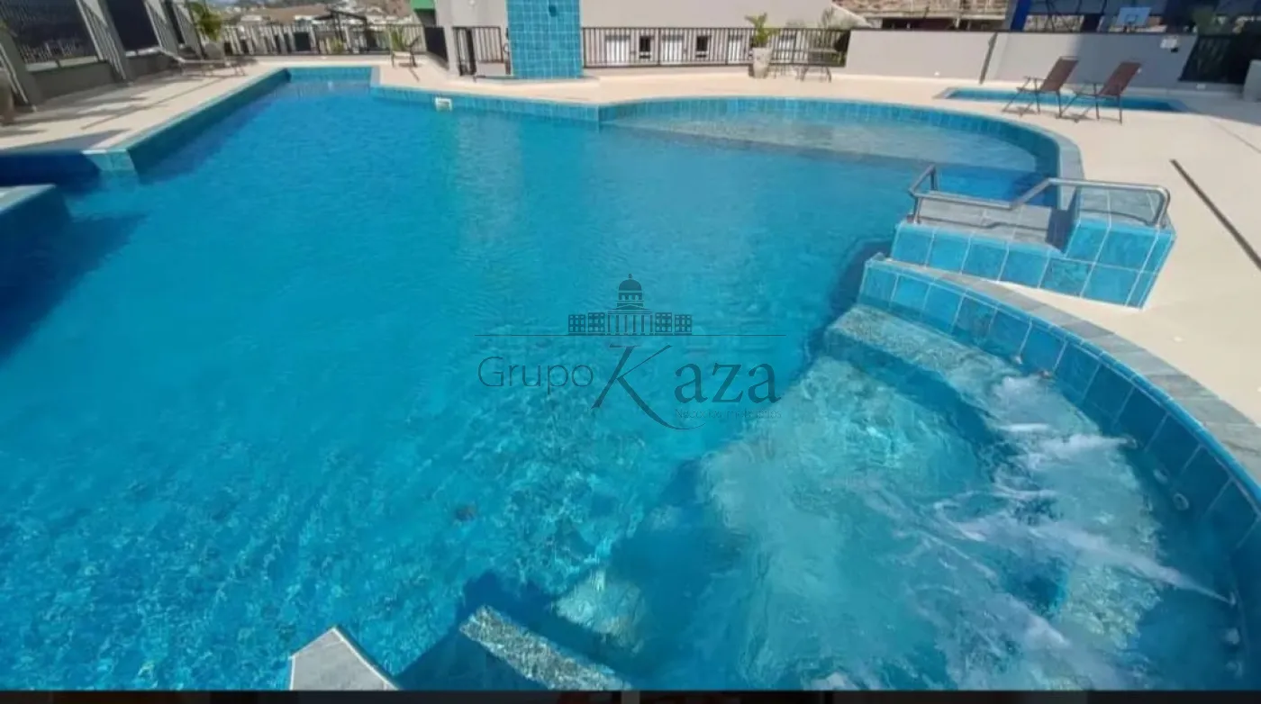 Foto 20 de Apartamento Padrão em Parque Residencial Flamboyant, São José dos Campos - imagem 20