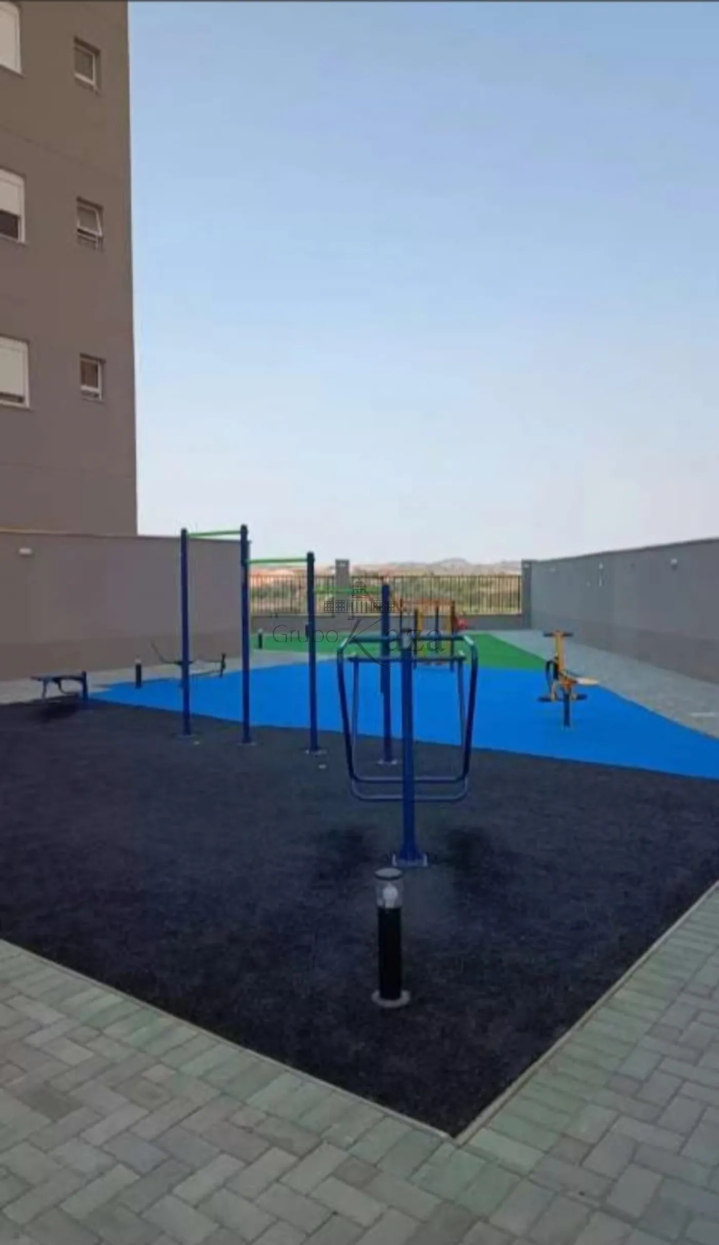 Foto 18 de Apartamento Padrão em Parque Residencial Flamboyant, São José dos Campos - imagem 18