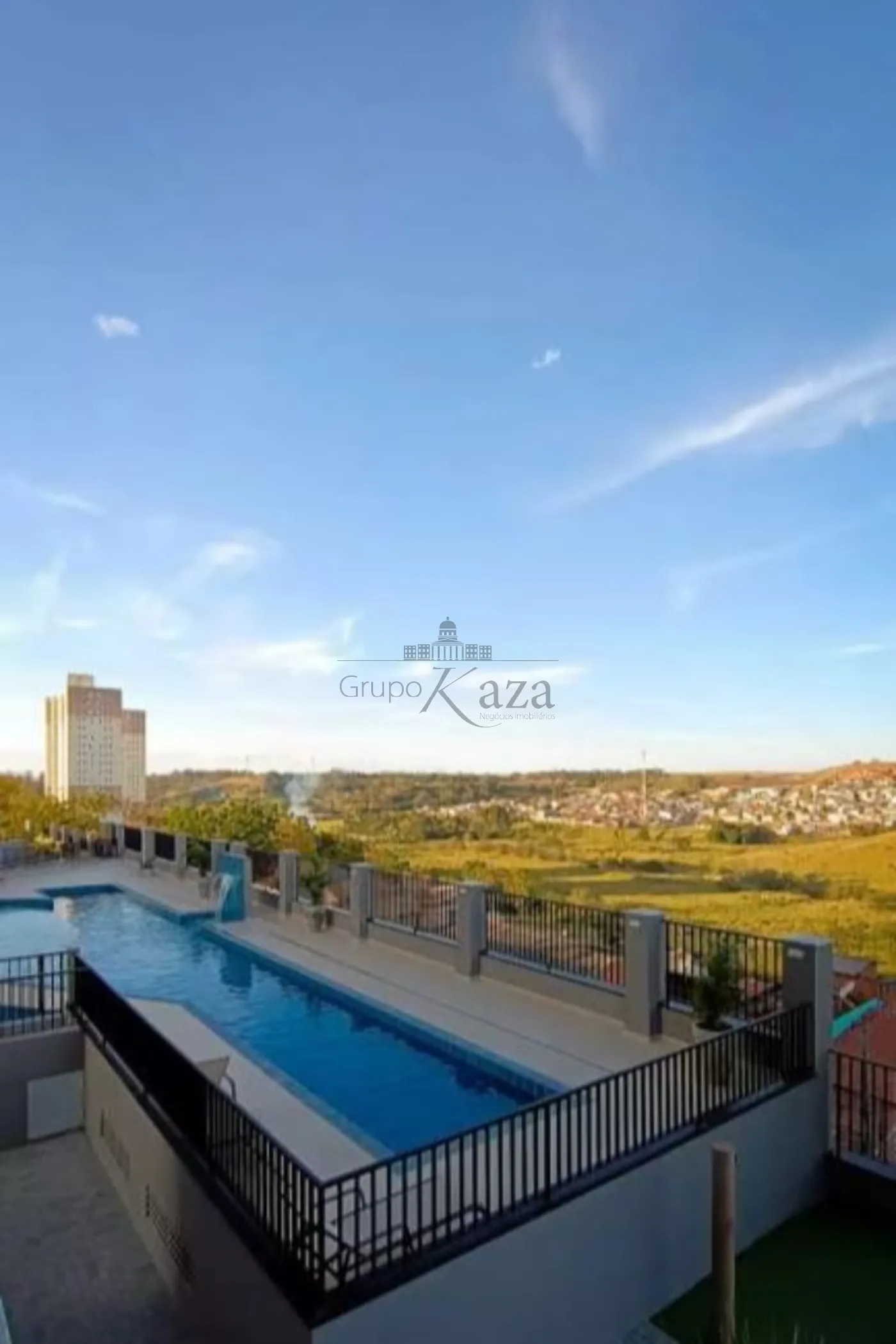 Foto 19 de Apartamento Padrão em Parque Residencial Flamboyant, São José dos Campos - imagem 19
