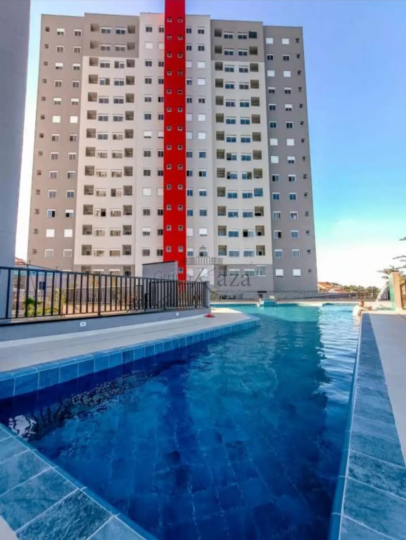 Foto 22 de Apartamento Padrão em Parque Residencial Flamboyant, São José dos Campos - imagem 22